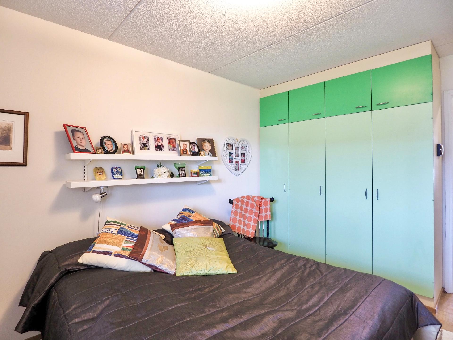 Kirkkotie 9, Parola, Hattula