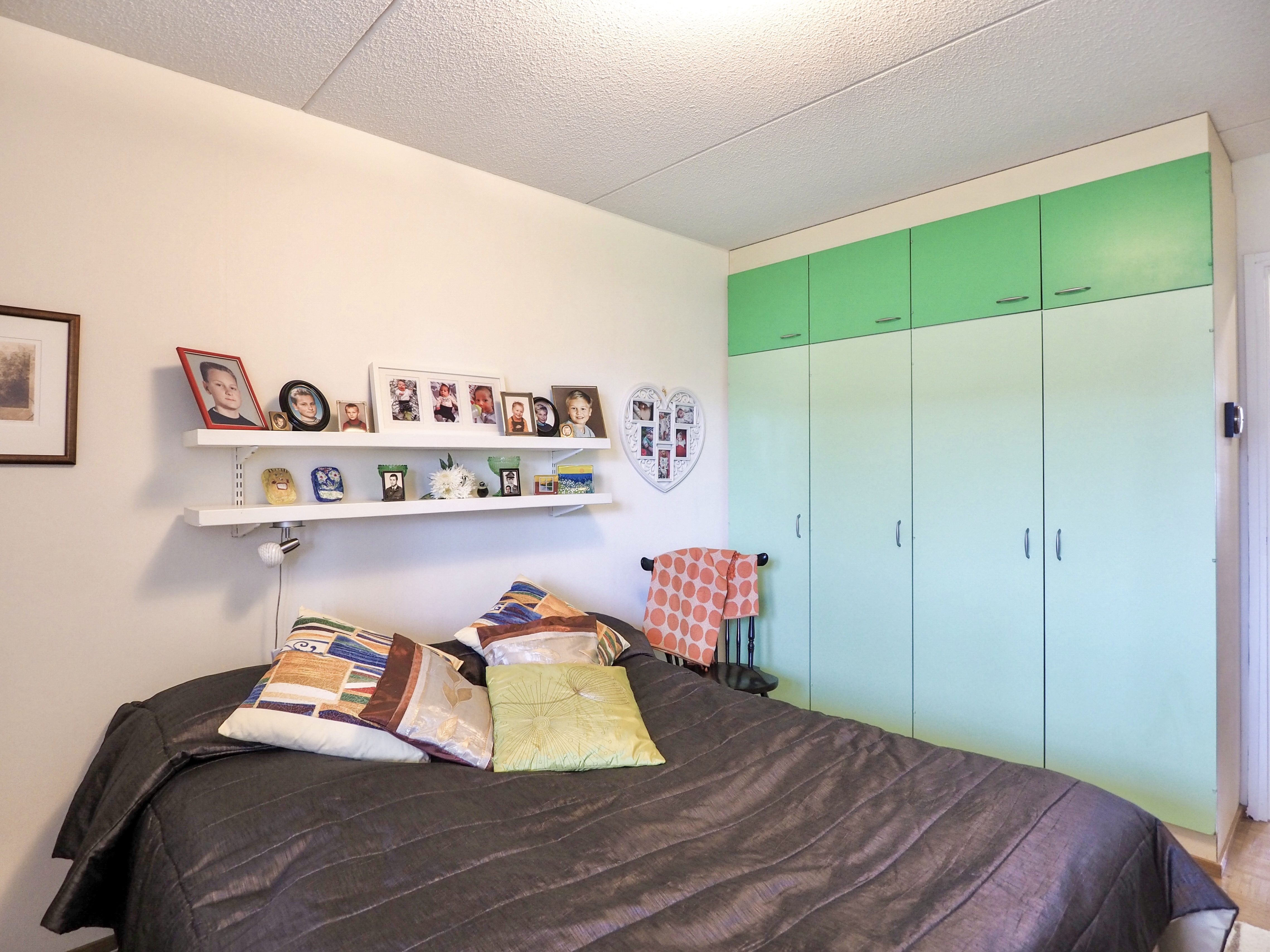 Kirkkotie 9, Parola, Hattula