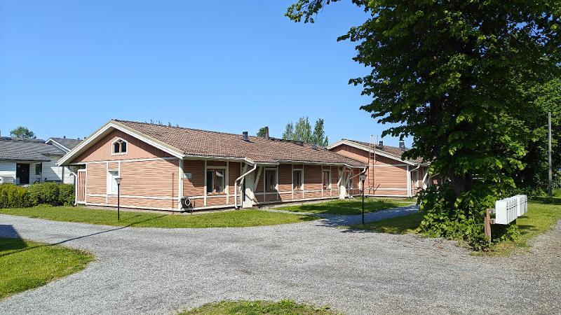 Kirkkotie 9, Parola, Hattula