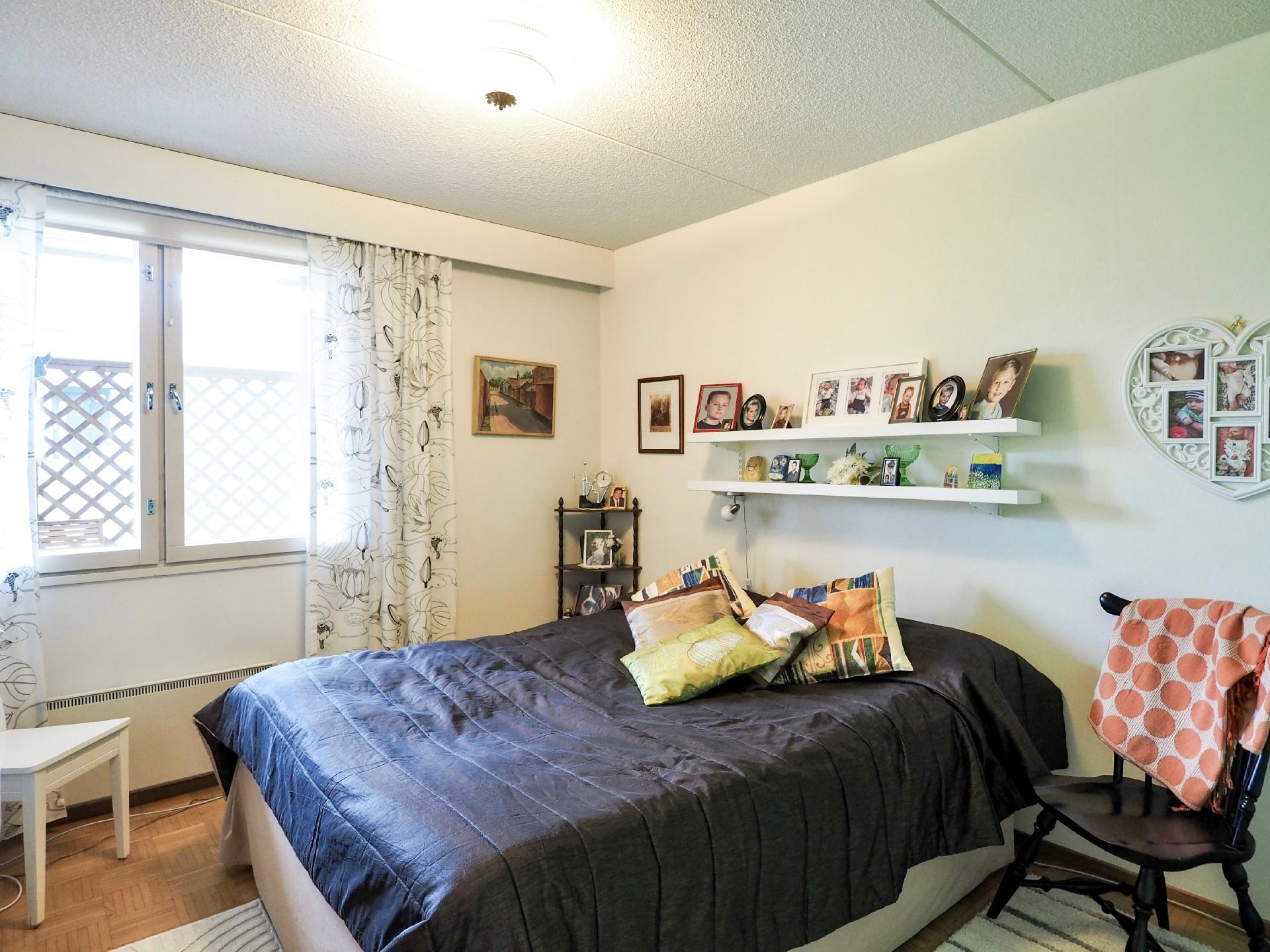 Kirkkotie 9, Parola, Hattula