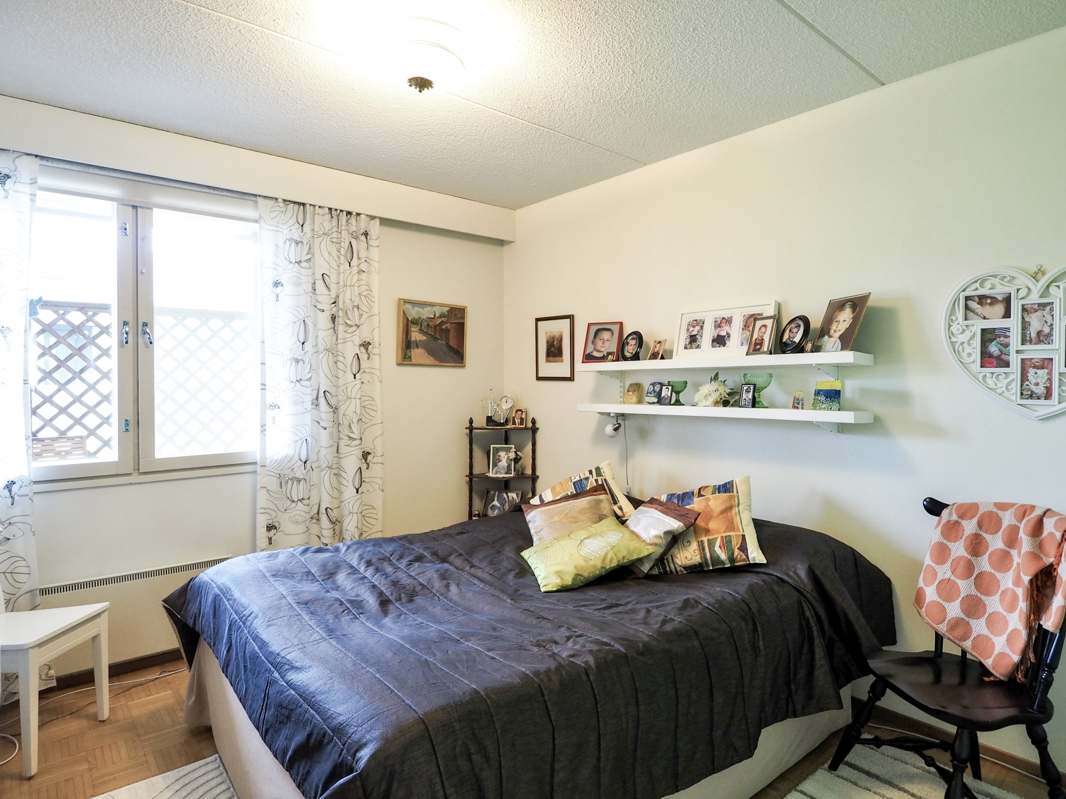 Kirkkotie 9, Parola, Hattula