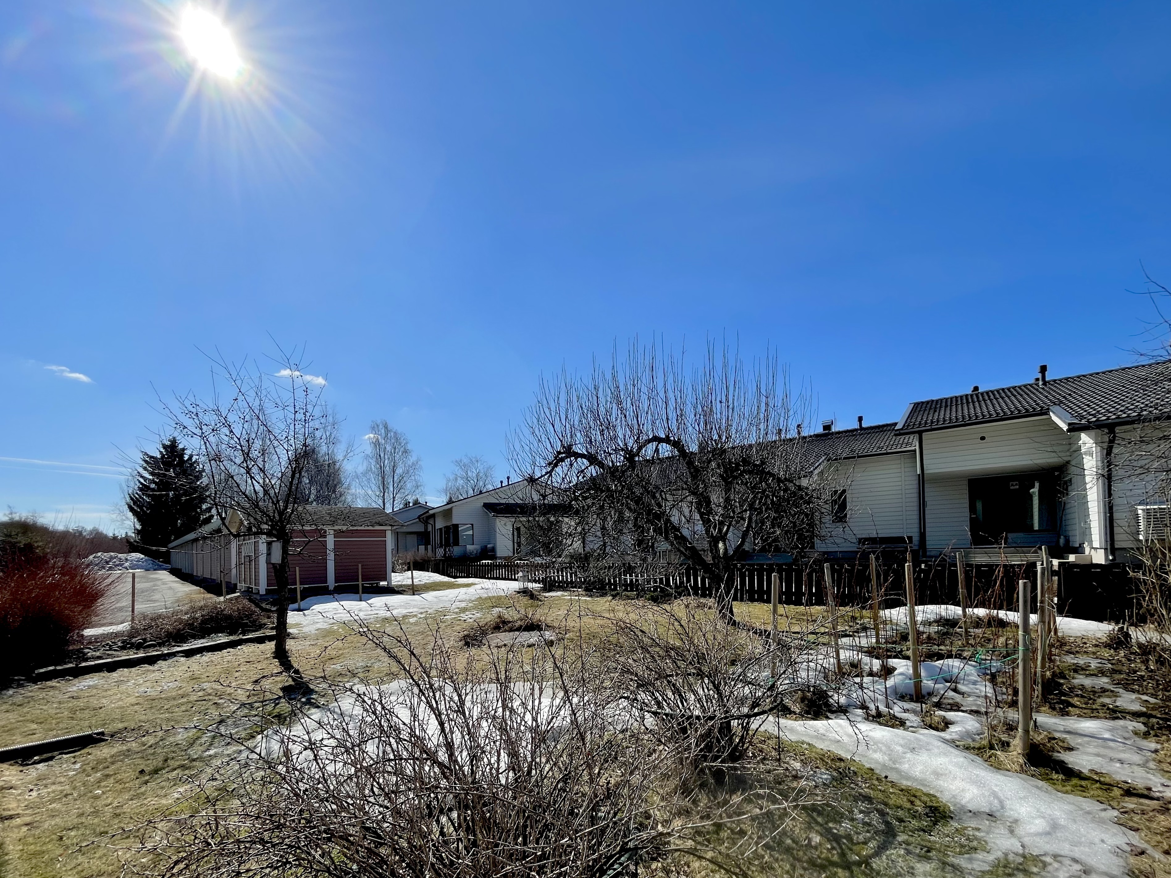 Kirkkotie 9, Parola, Hattula