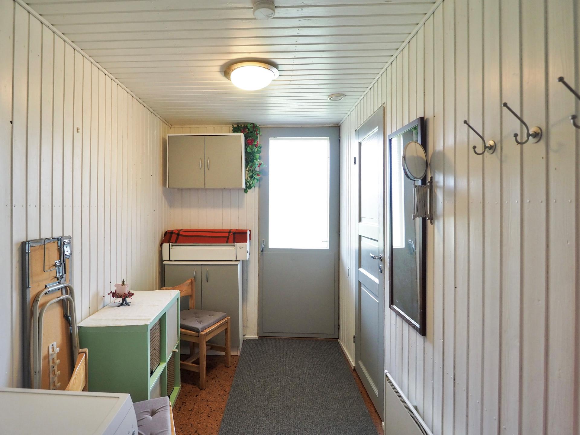 Kirkkotie 9, Parola, Hattula