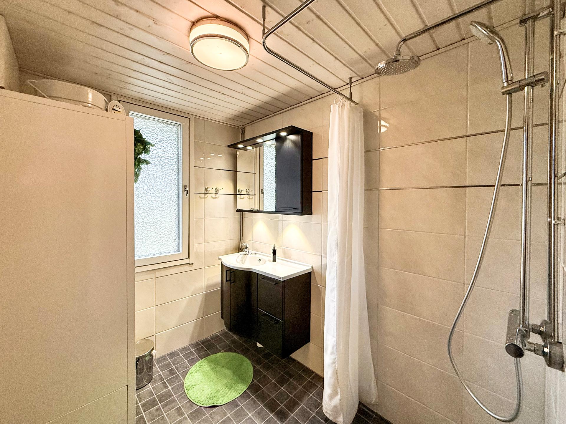 Kirkkotie 9, Parola, Hattula