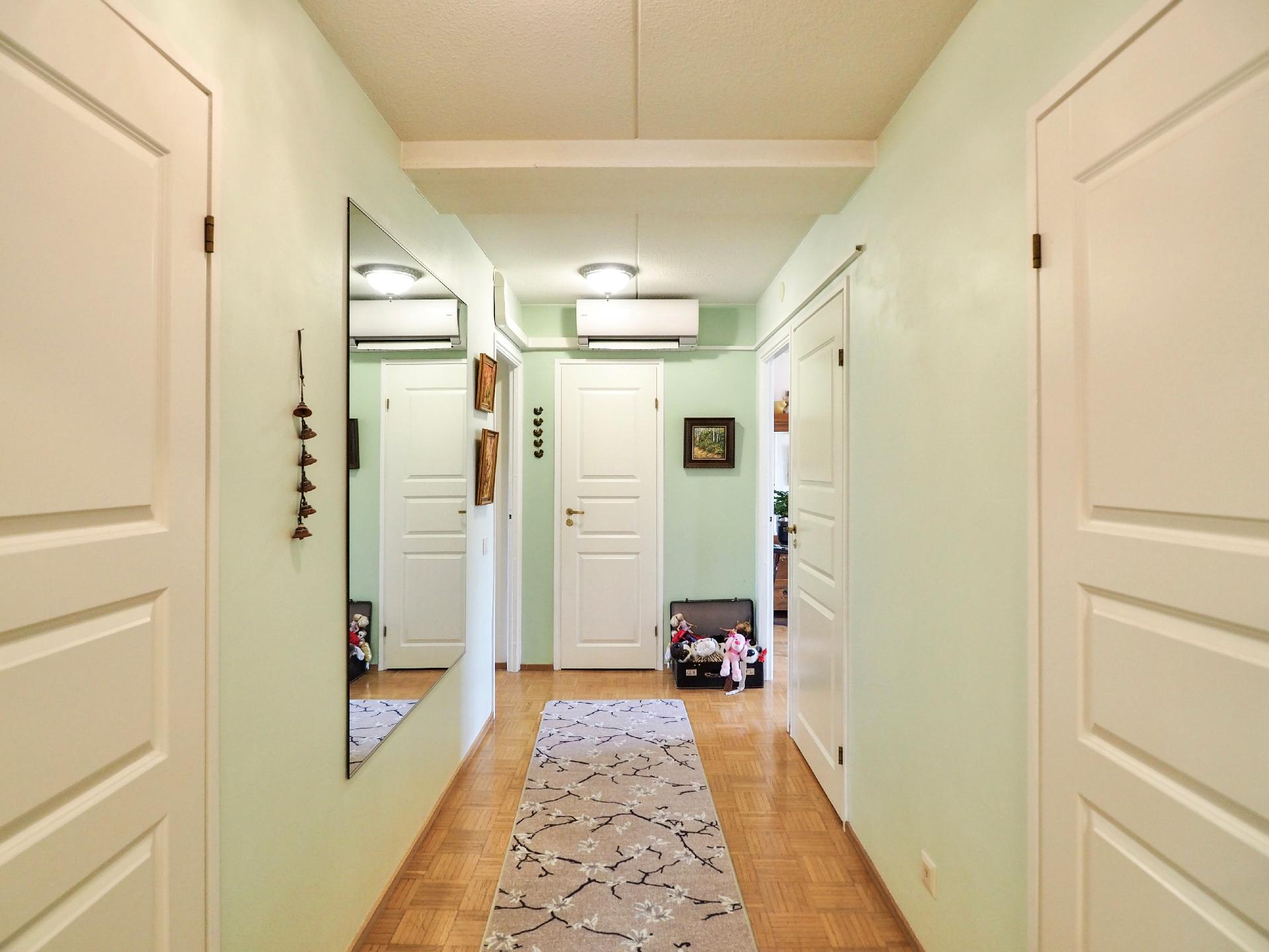 Kirkkotie 9, Parola, Hattula