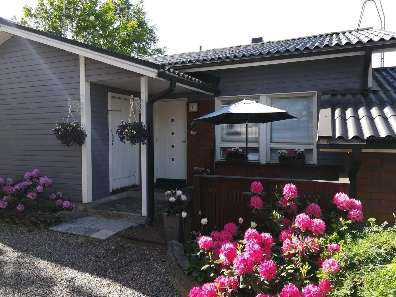 Sisäänkäynti