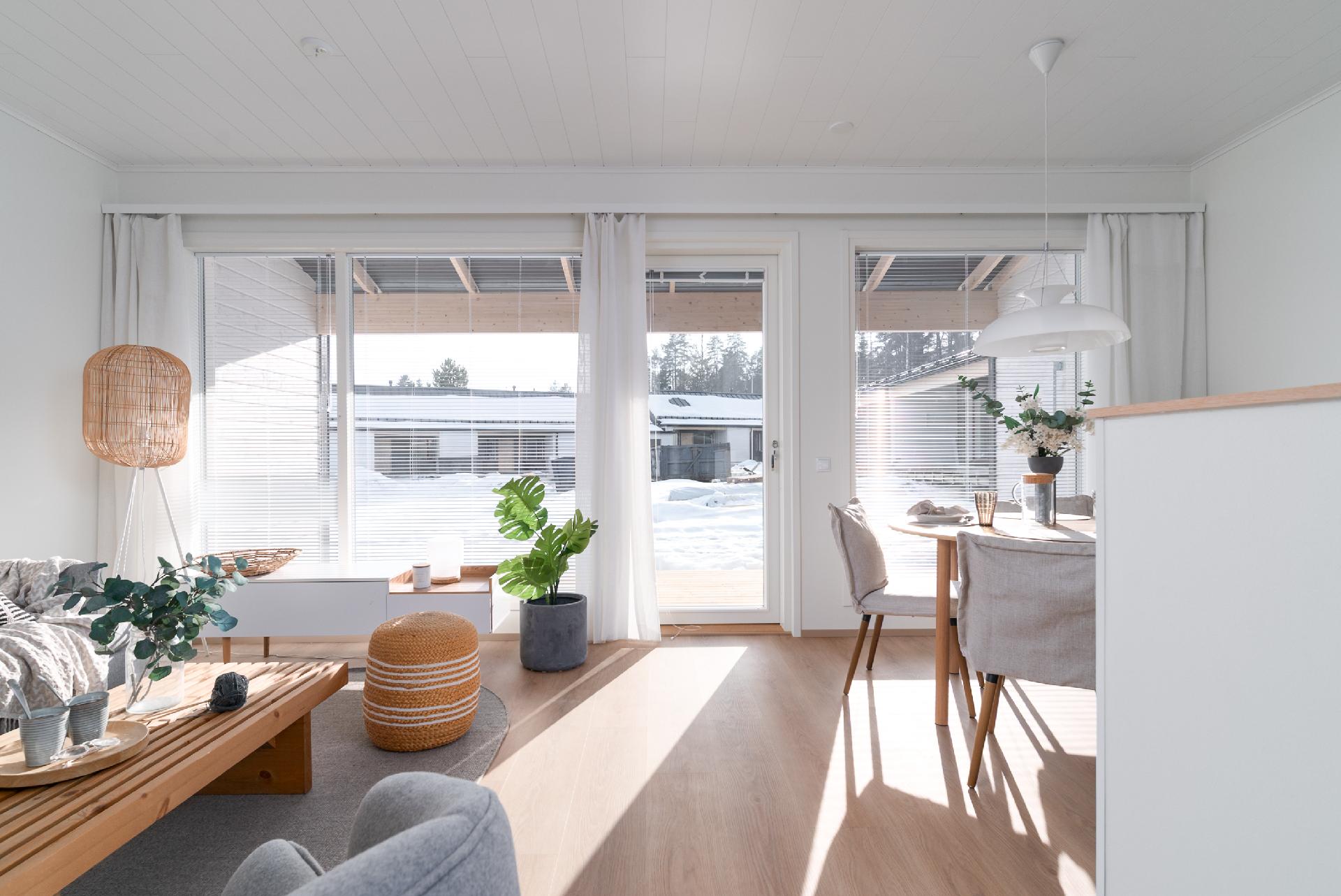 Jaakkolantie 2 A 1, Jaakkola, Muurame