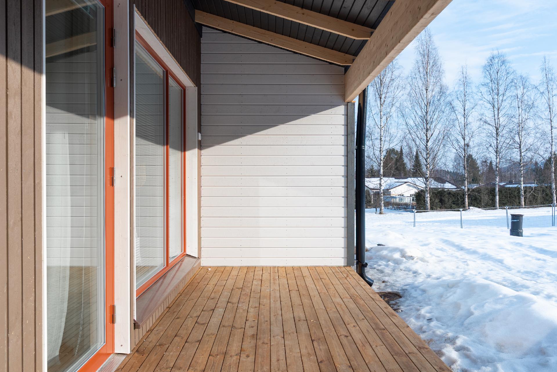 Jaakkolantie 2 A 1, Jaakkola, Muurame