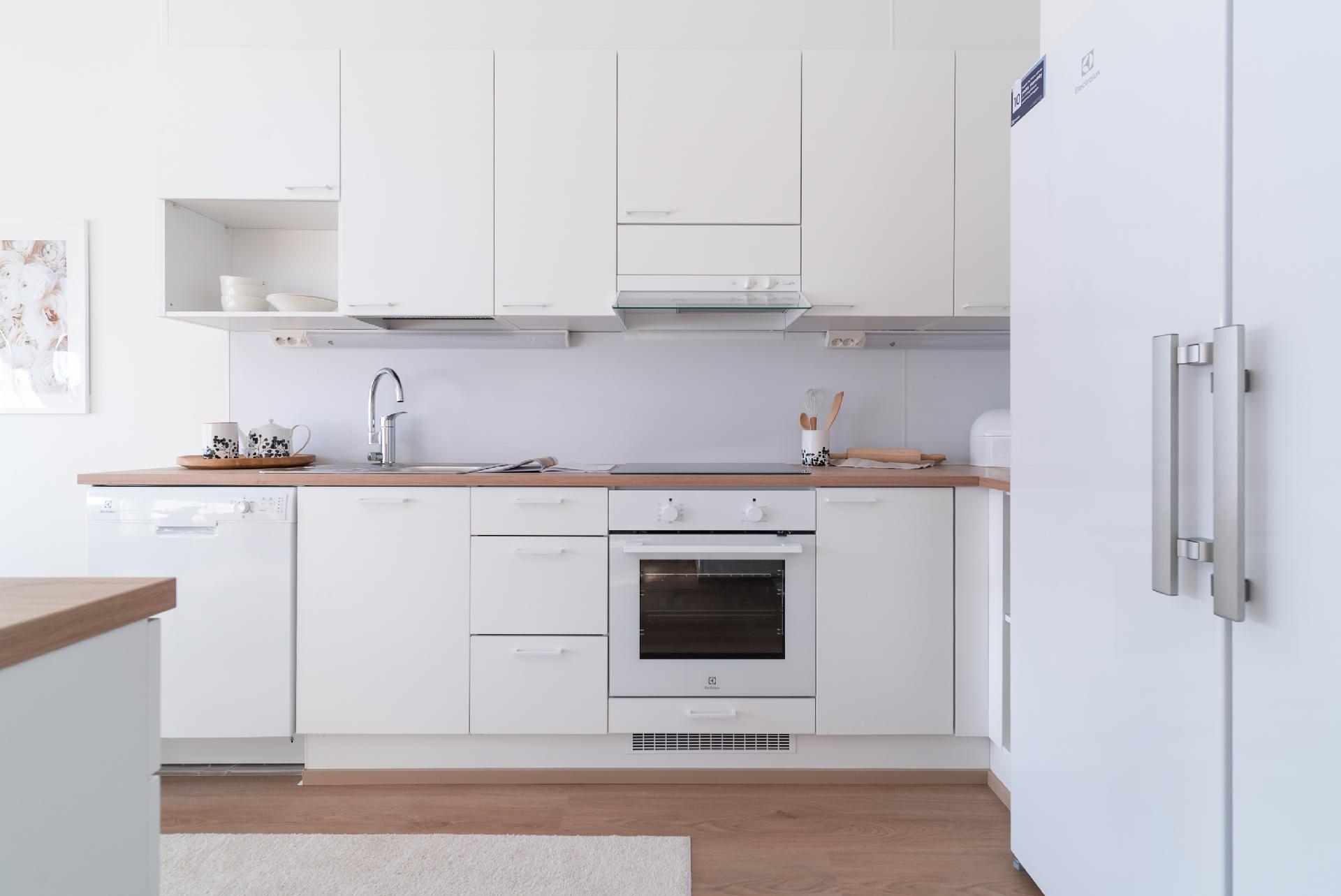 Jaakkolantie 2 A 1, Jaakkola, Muurame