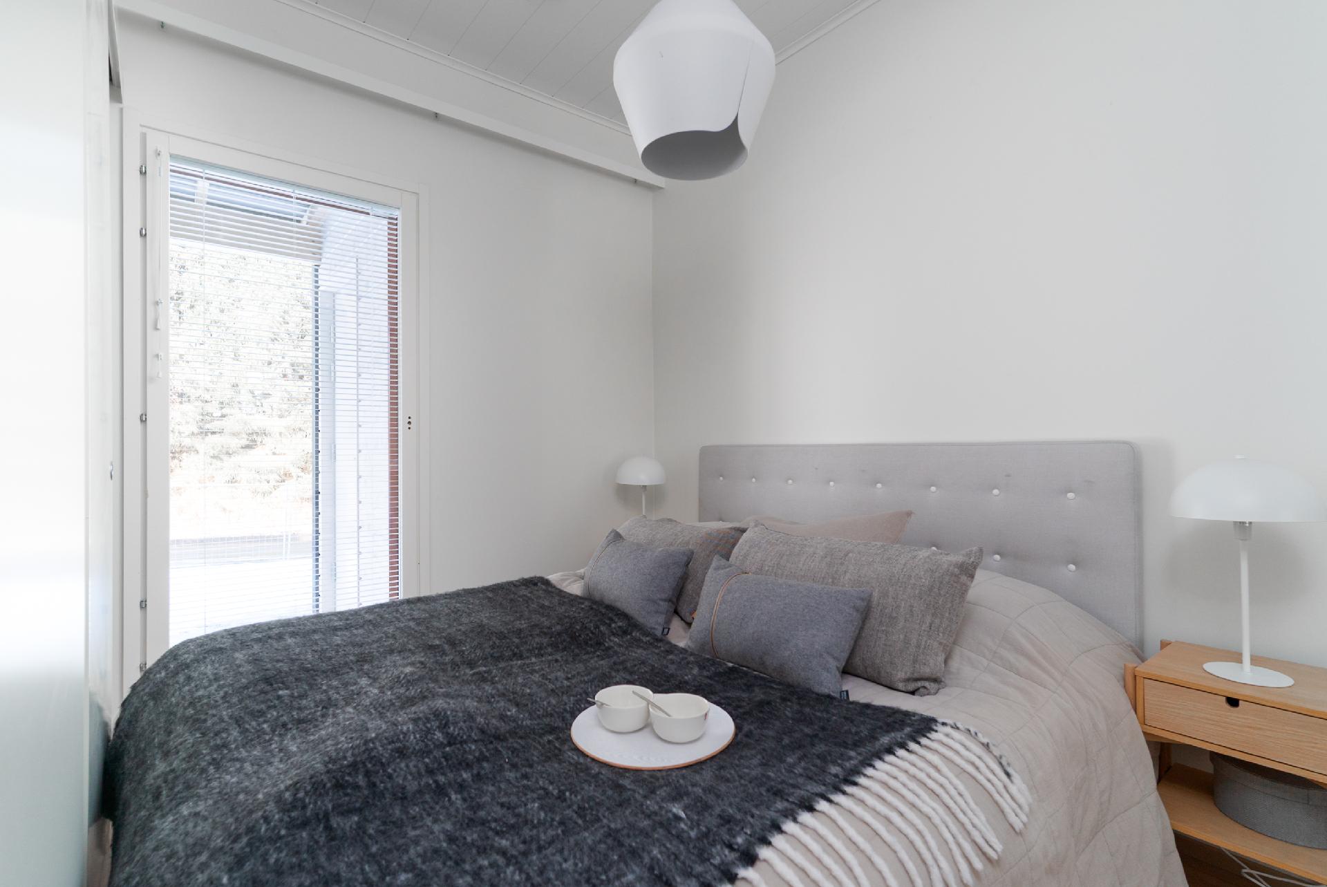 Jaakkolantie 2 A 1, Jaakkola, Muurame