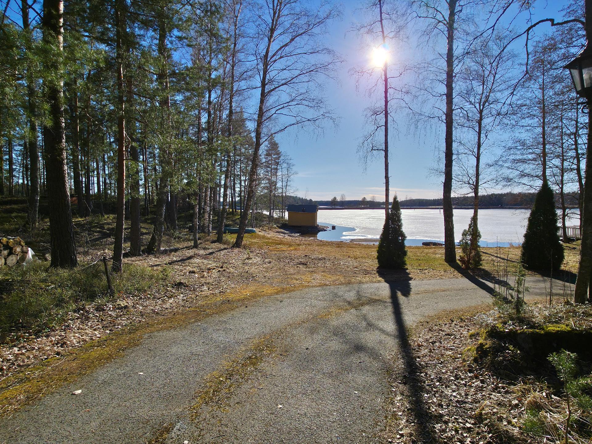 Lossitie 81, Saimaanharju, Taipalsaari