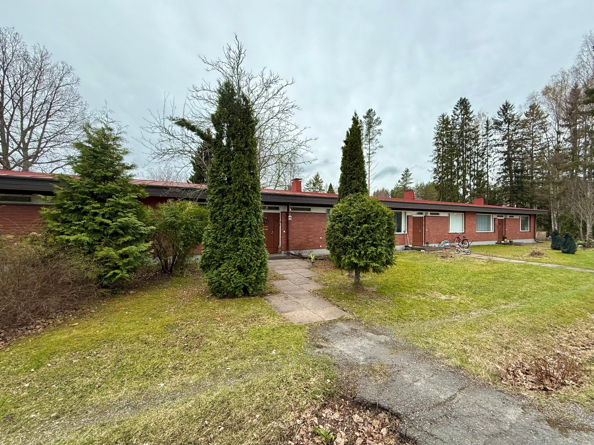 Myllytie 45, Parola, Hattula