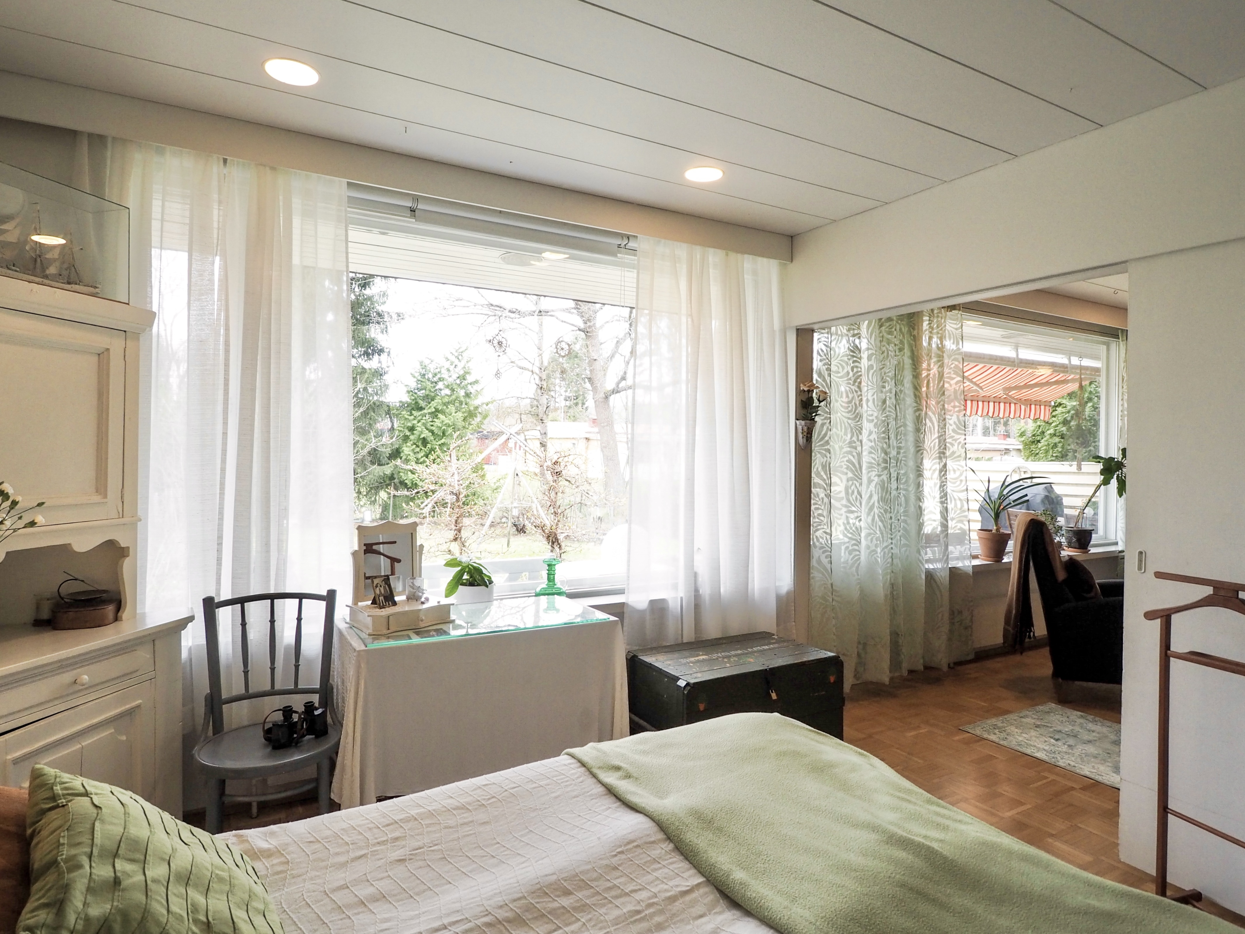 Myllytie 45, Parola, Hattula