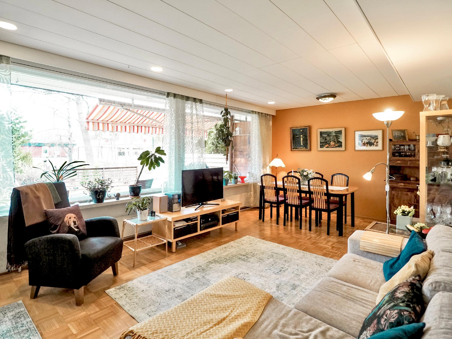 Myllytie 45, Parola, Hattula