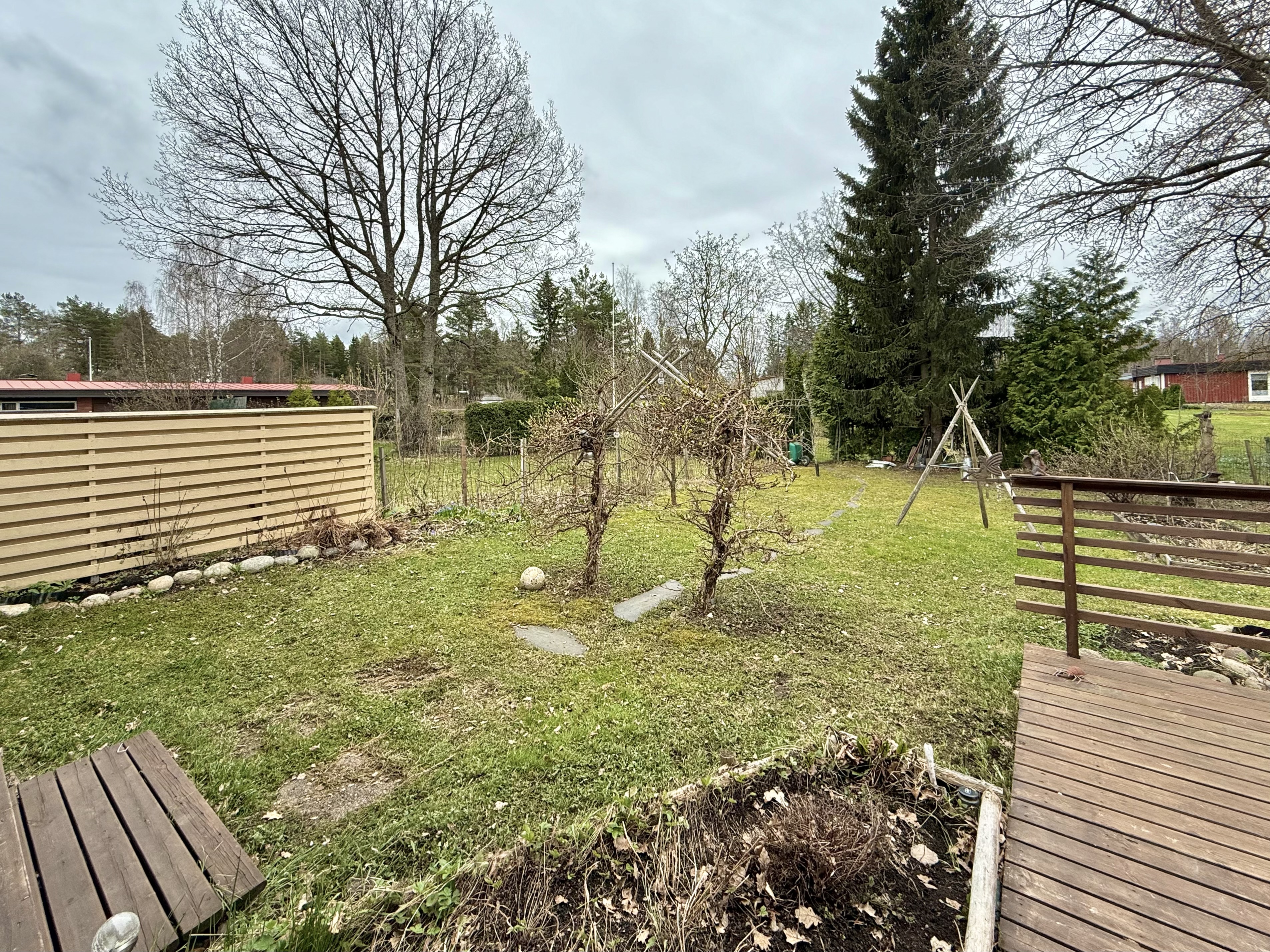 Myllytie 45, Parola, Hattula