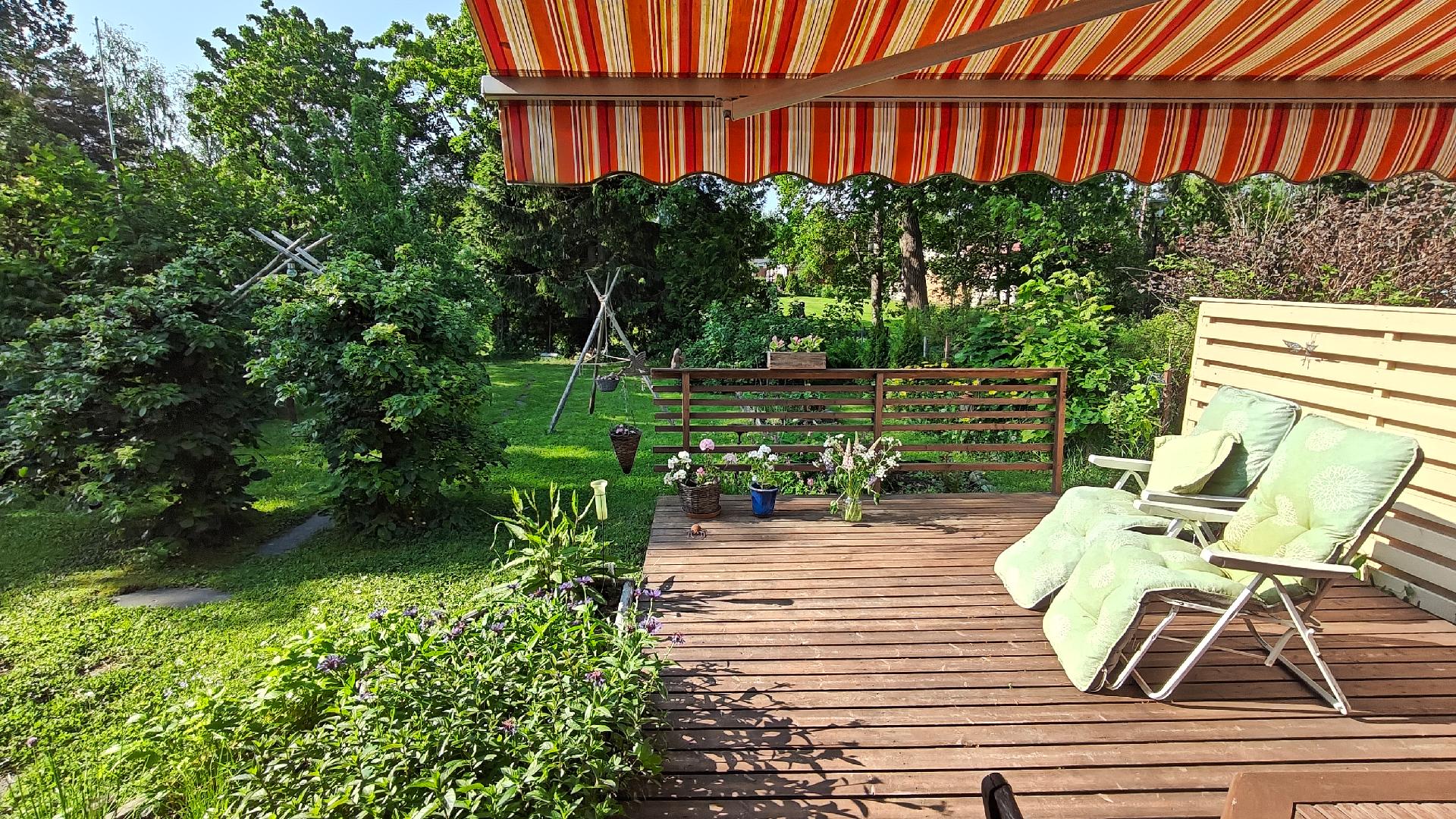 Myllytie 45, Parola, Hattula