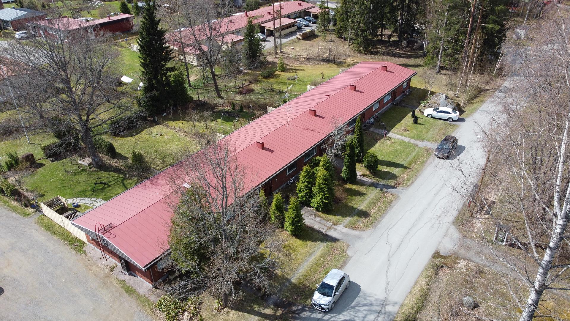 Myllytie 45, Parola, Hattula