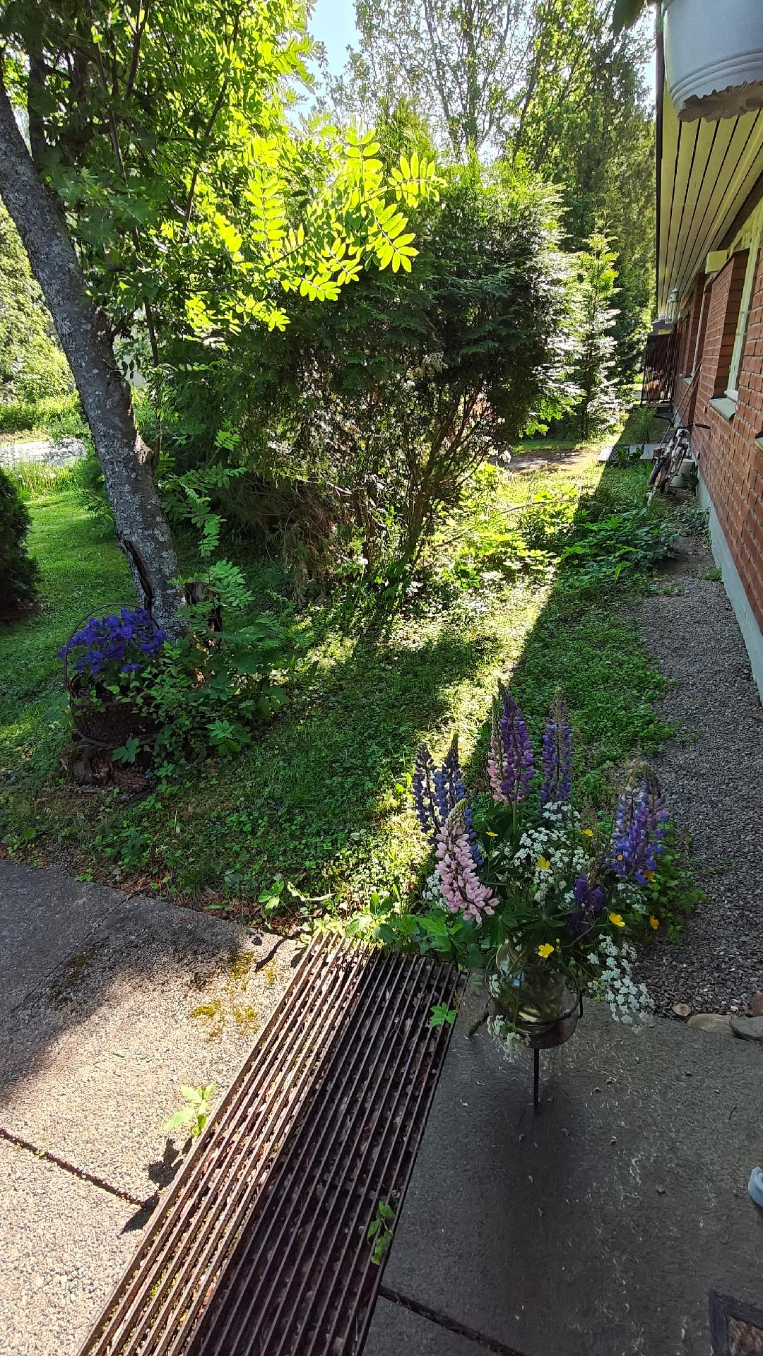 Myllytie 45, Parola, Hattula