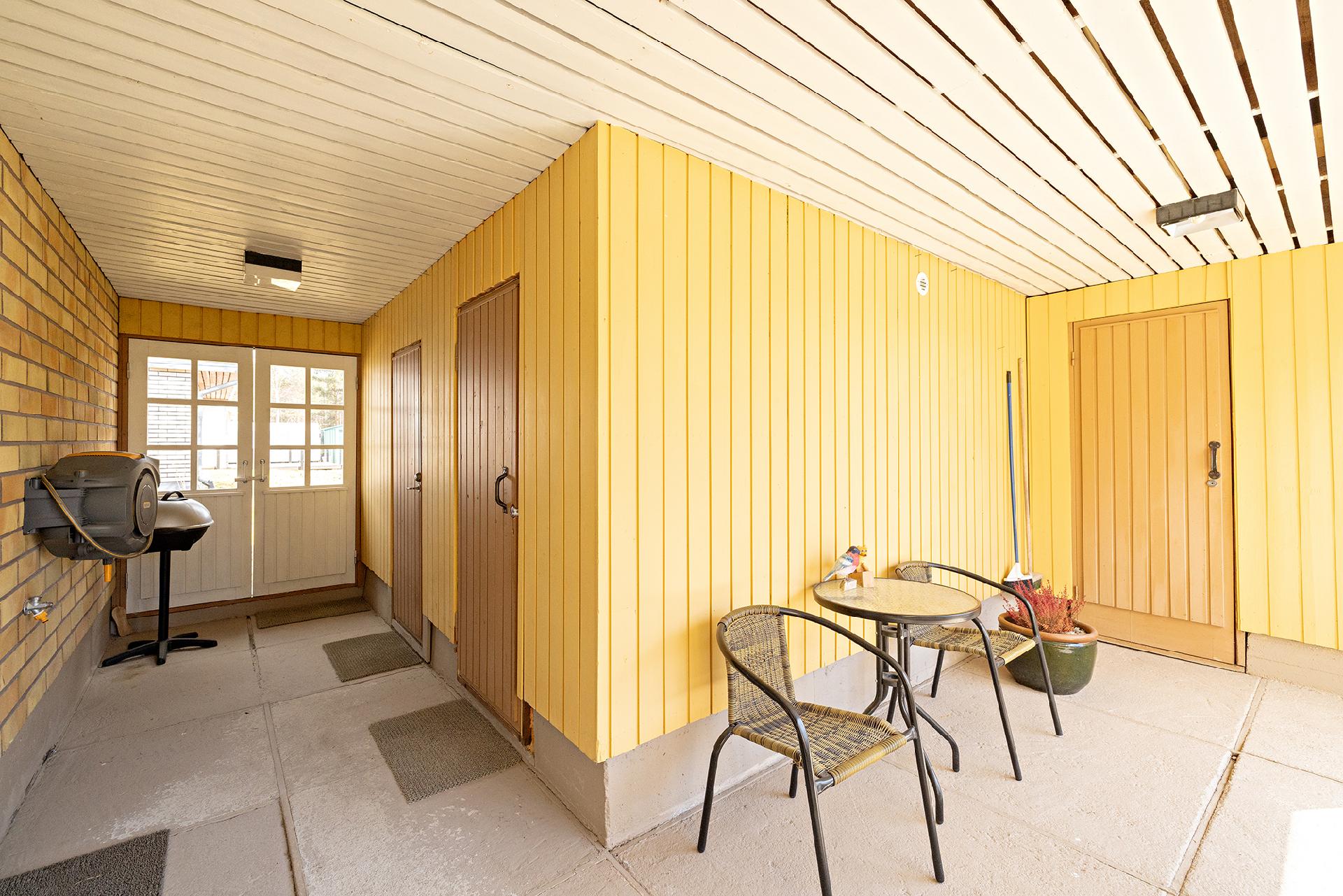 Kanervatie 4, Vaala, Vaala