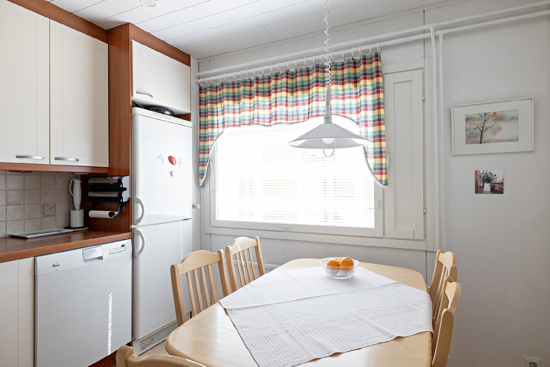 Kanervatie 4, Vaala, Vaala