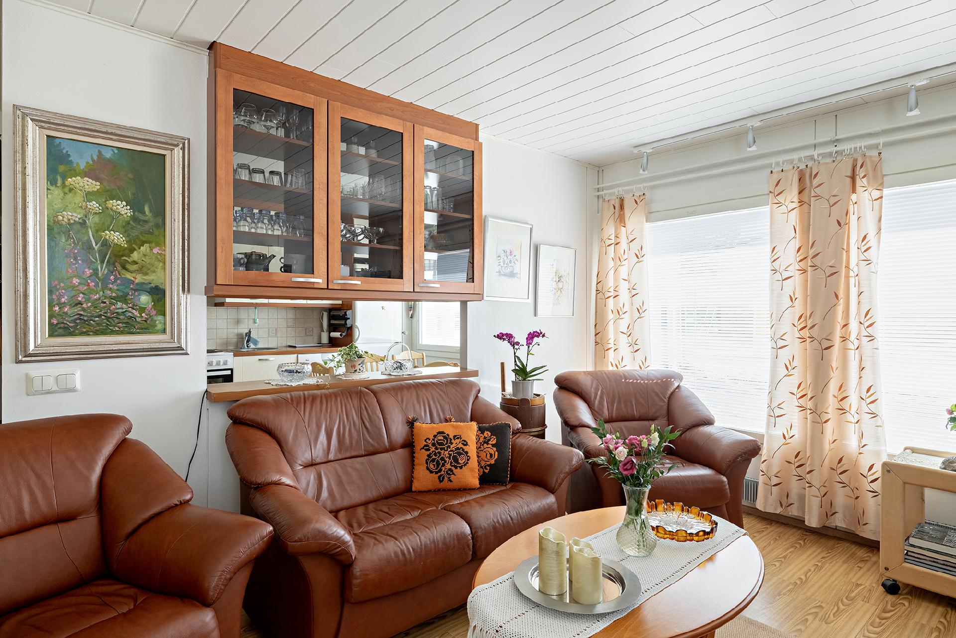 Kanervatie 4, Vaala, Vaala