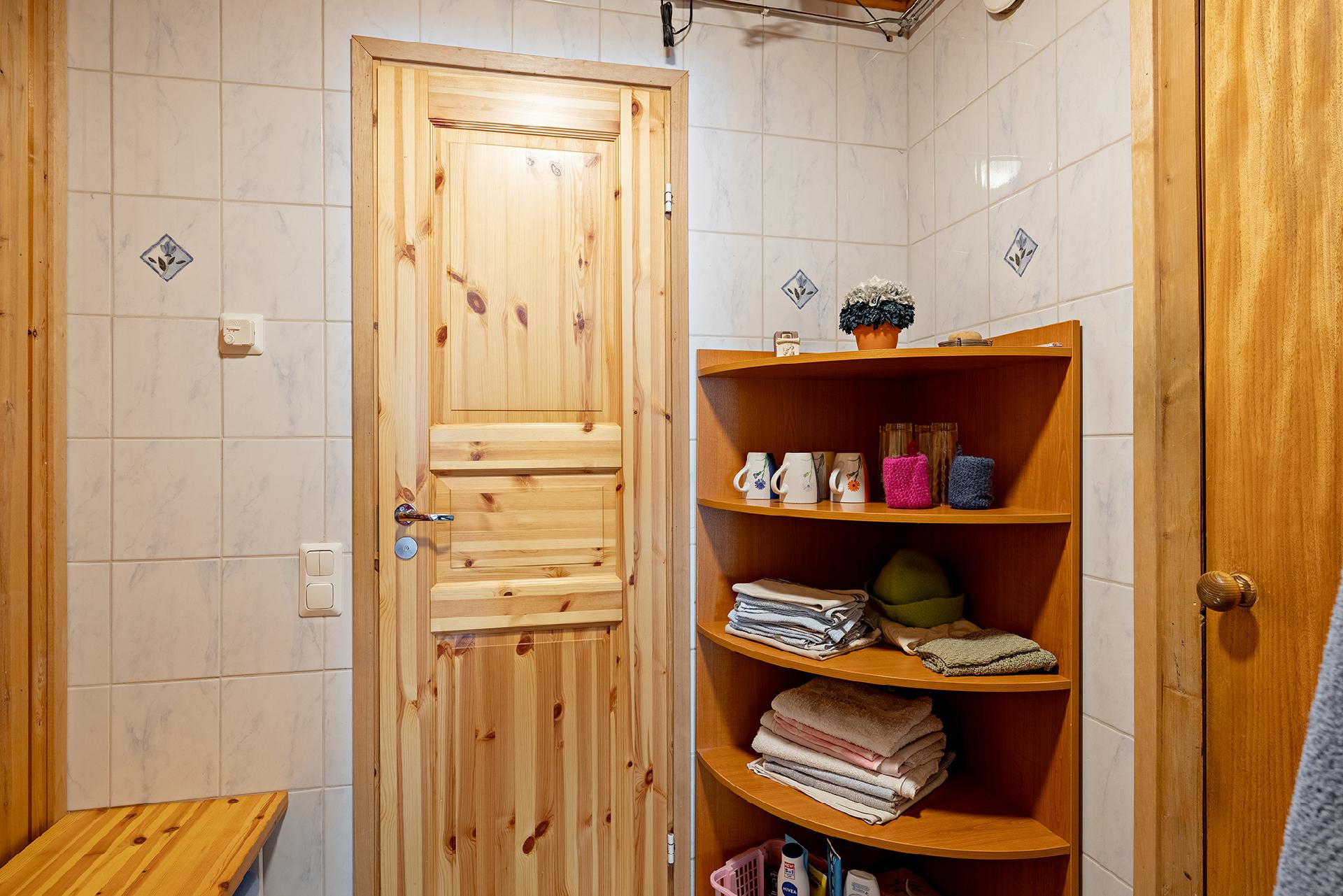 Kanervatie 4, Vaala, Vaala