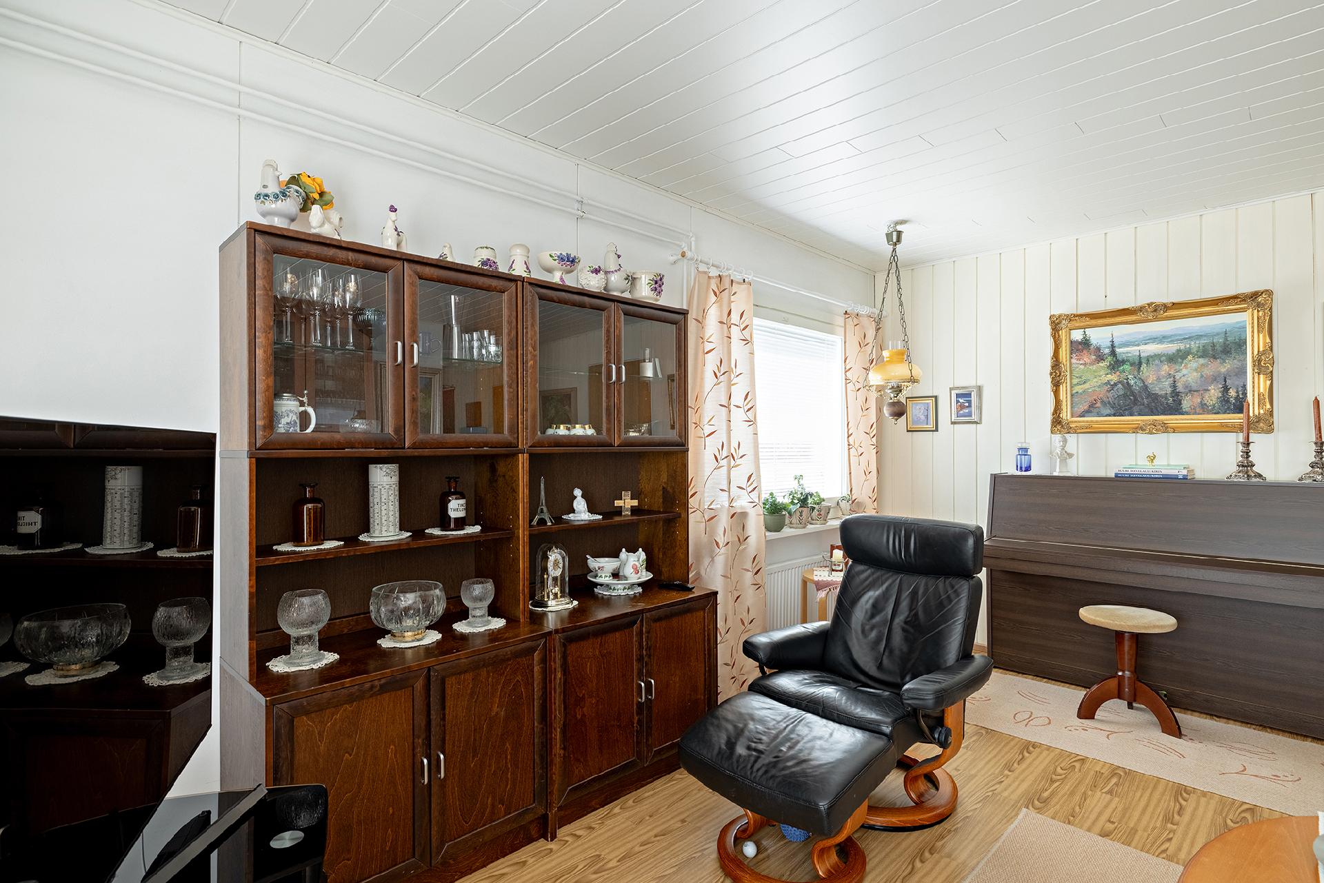 Kanervatie 4, Vaala, Vaala