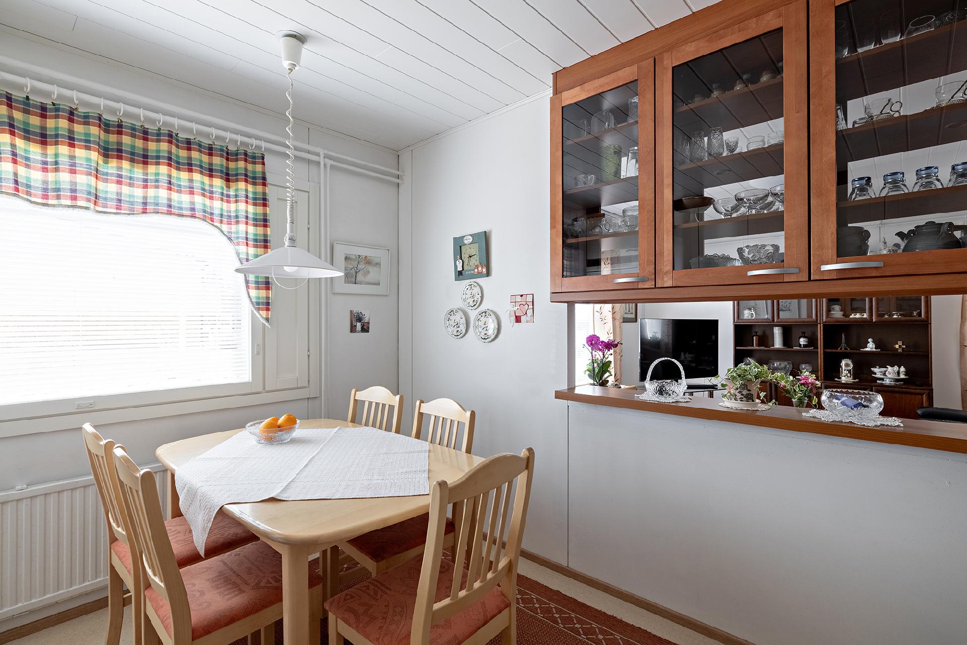 Kanervatie 4, Vaala, Vaala