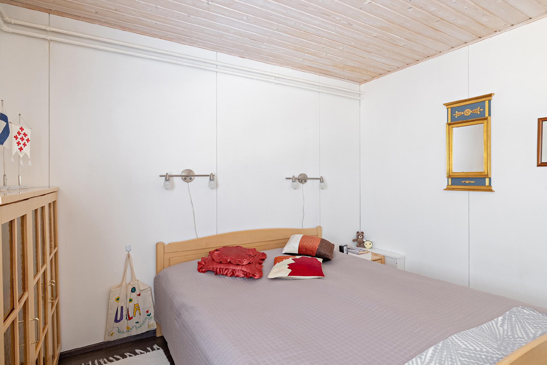 Kanervatie 4, Vaala, Vaala