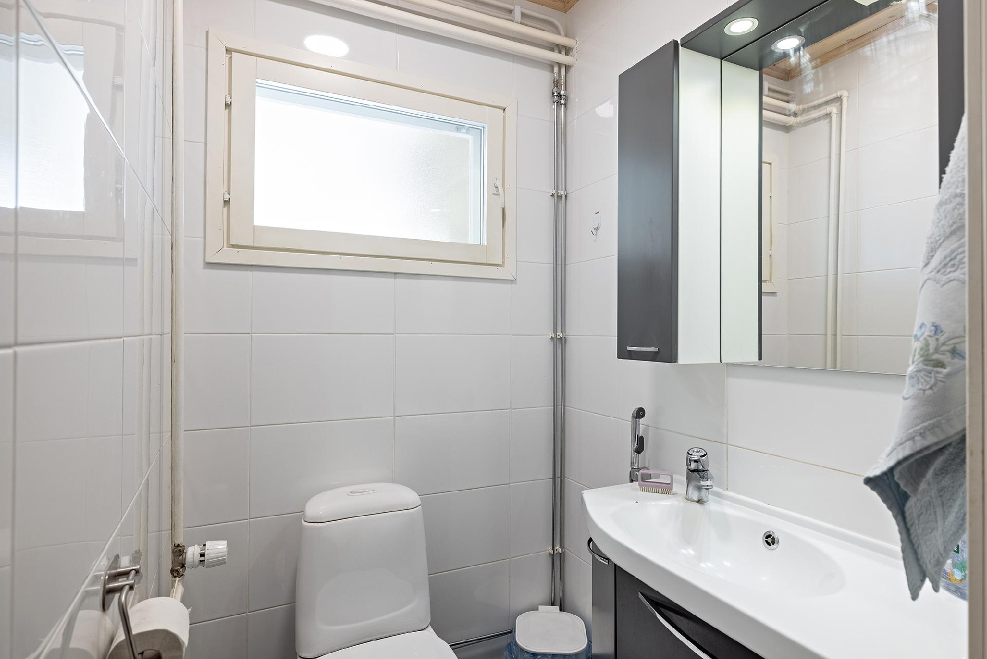 Kanervatie 4, Vaala, Vaala