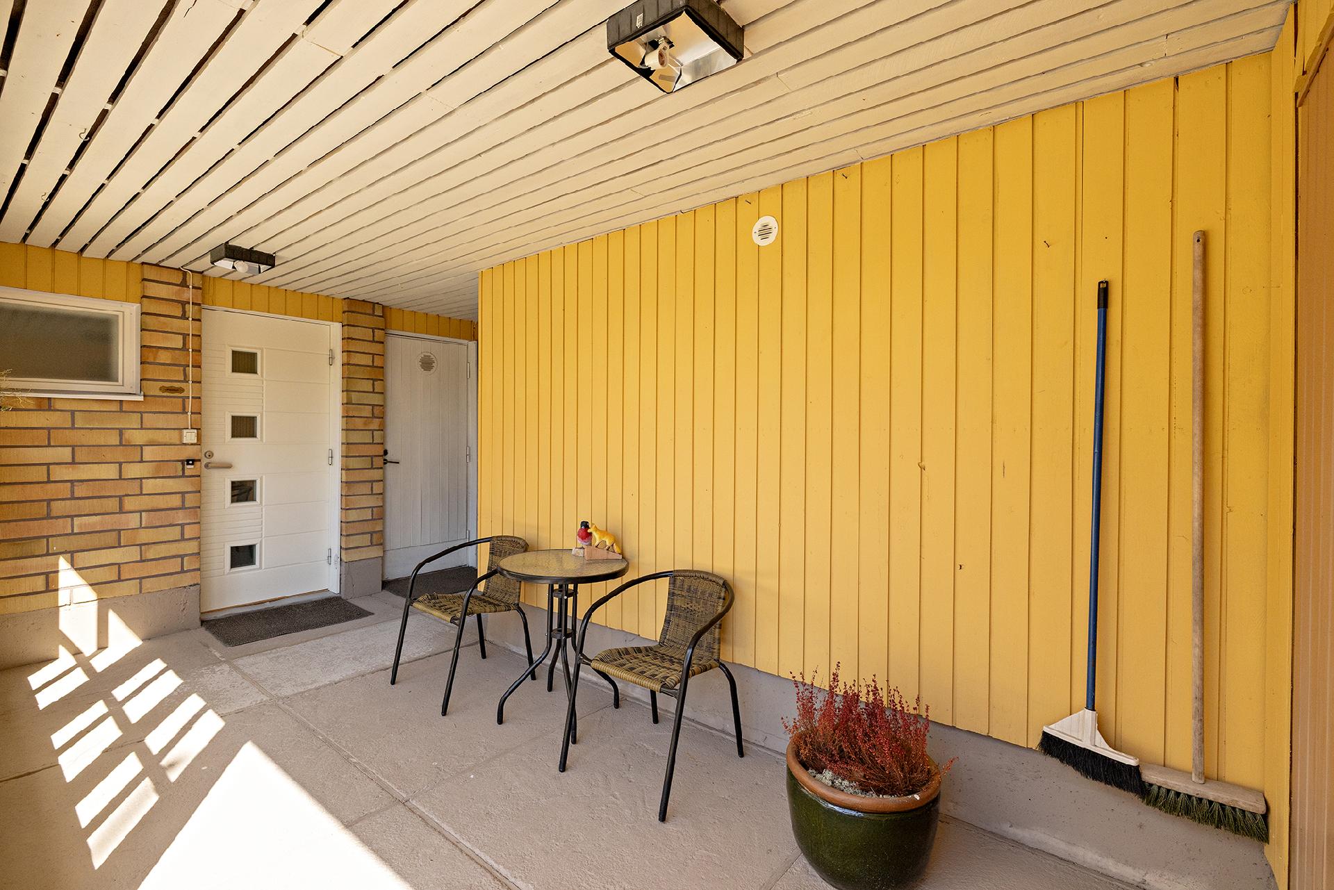 Kanervatie 4, Vaala, Vaala