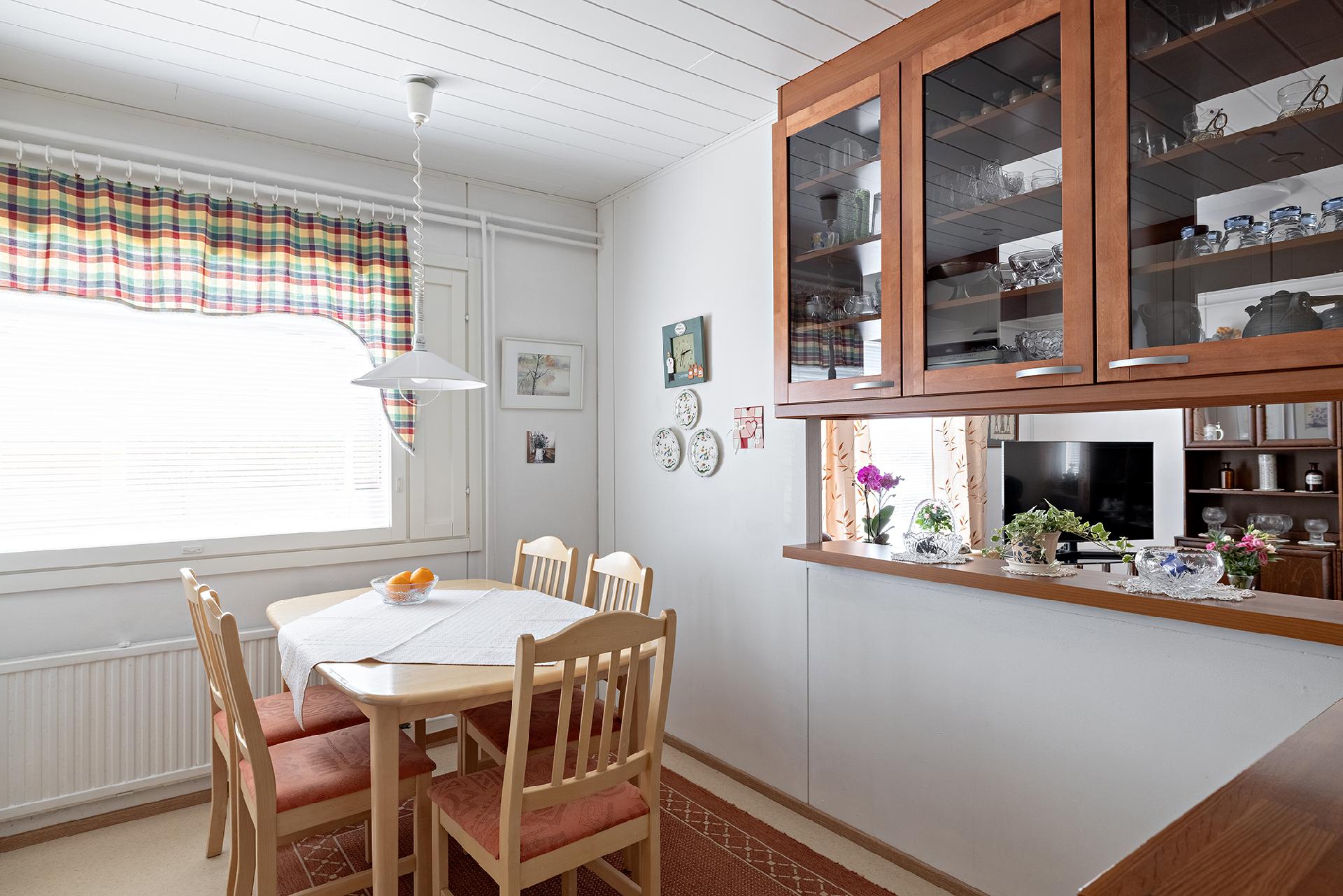 Kanervatie 4, Vaala, Vaala