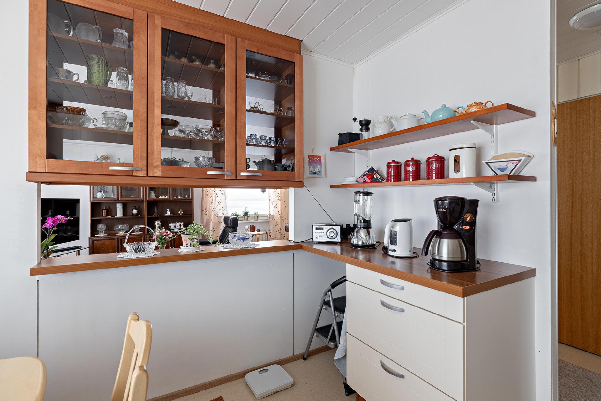 Kanervatie 4, Vaala, Vaala