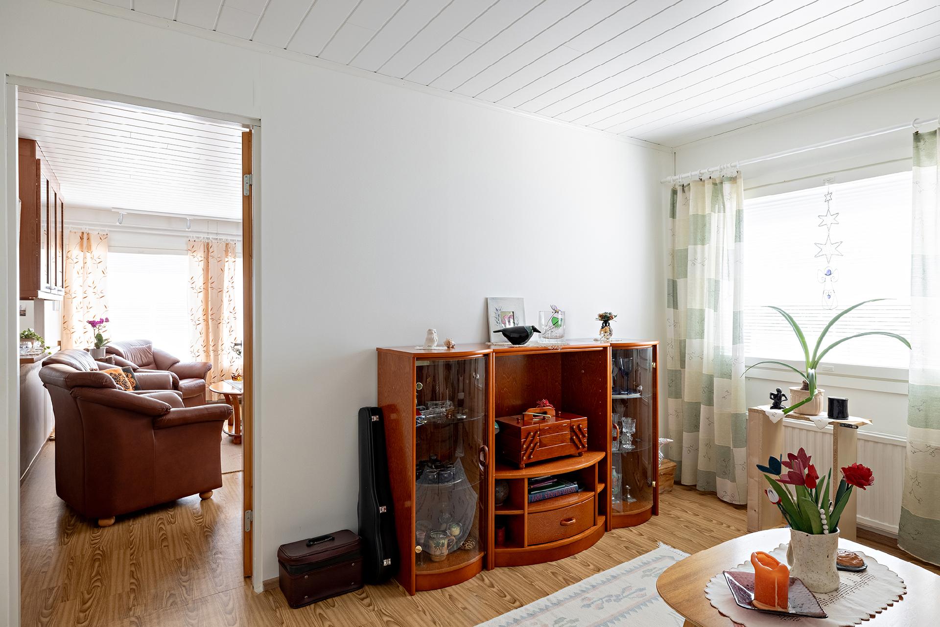 Kanervatie 4, Vaala, Vaala