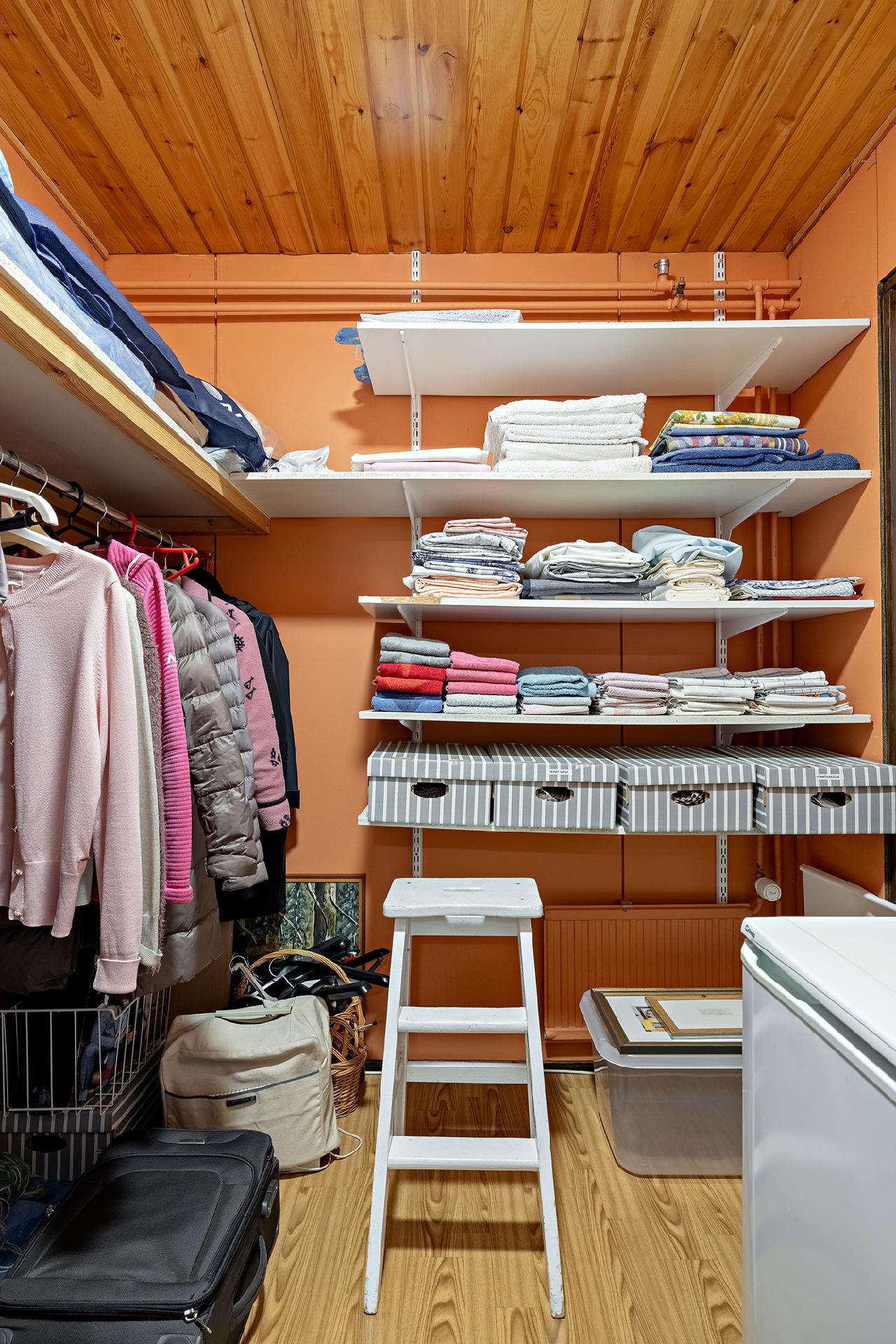 Kanervatie 4, Vaala, Vaala