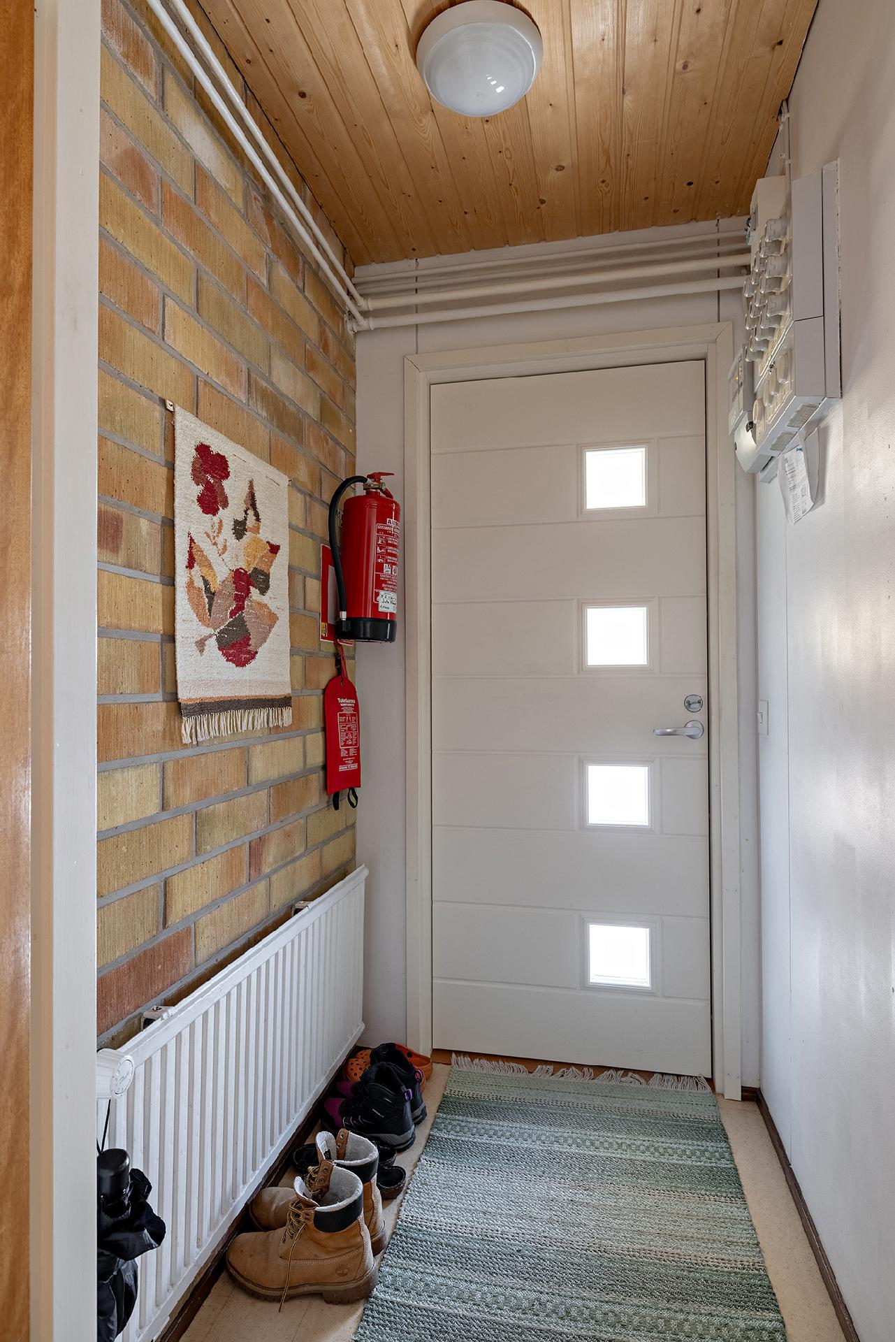 Kanervatie 4, Vaala, Vaala