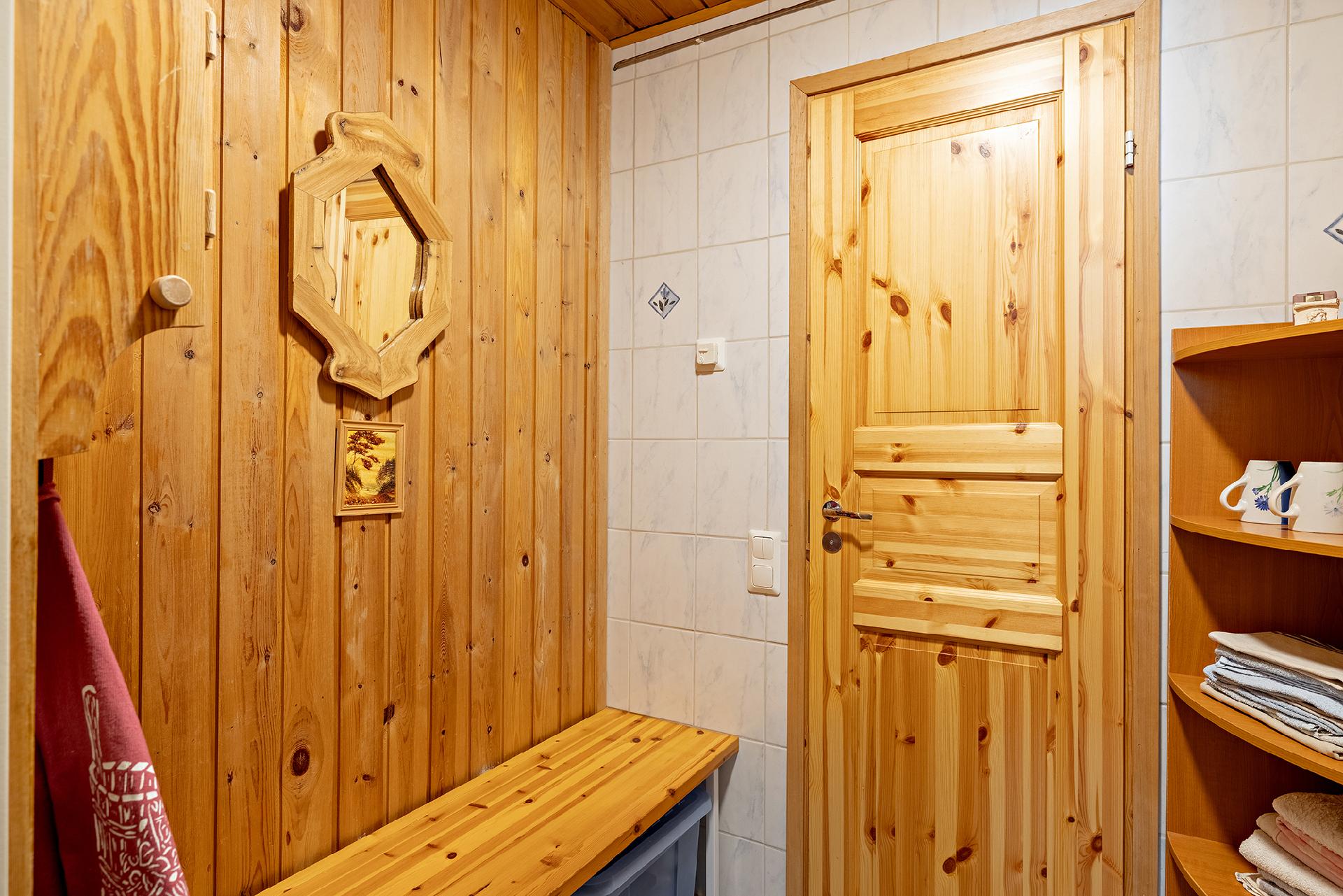 Kanervatie 4, Vaala, Vaala