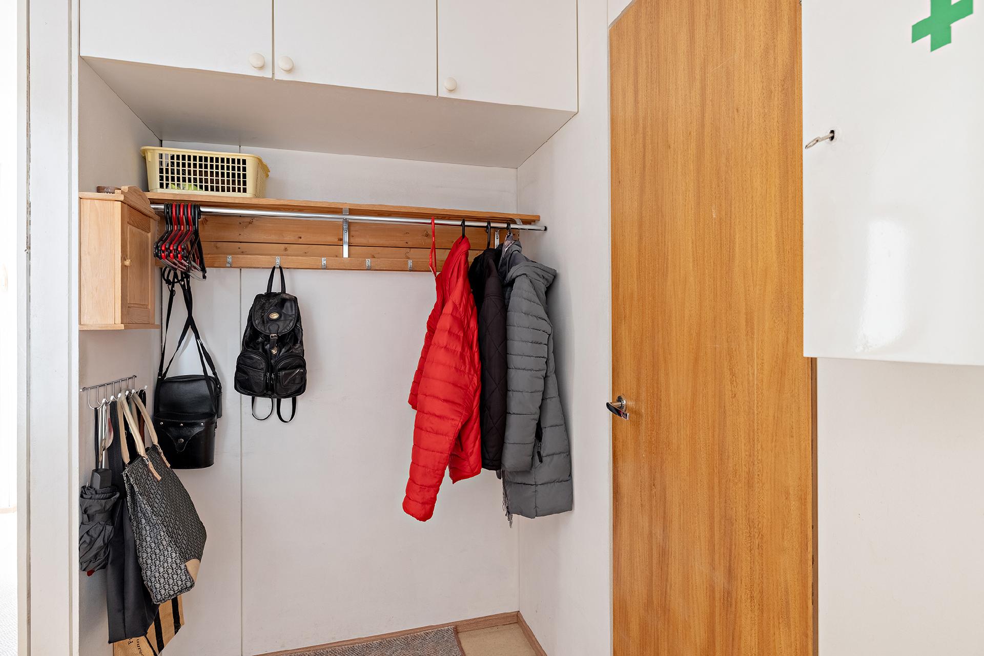 Kanervatie 4, Vaala, Vaala