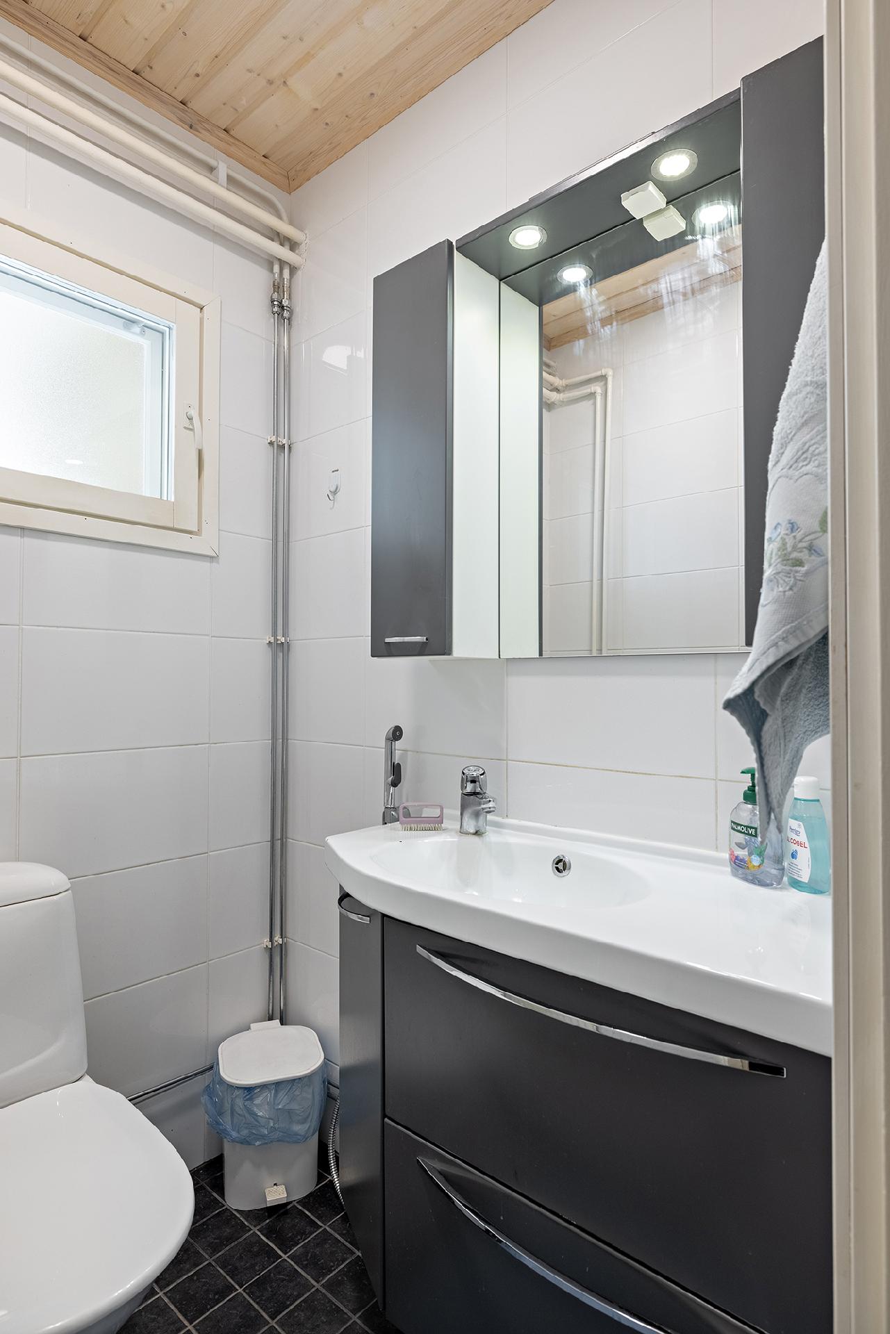 Kanervatie 4, Vaala, Vaala