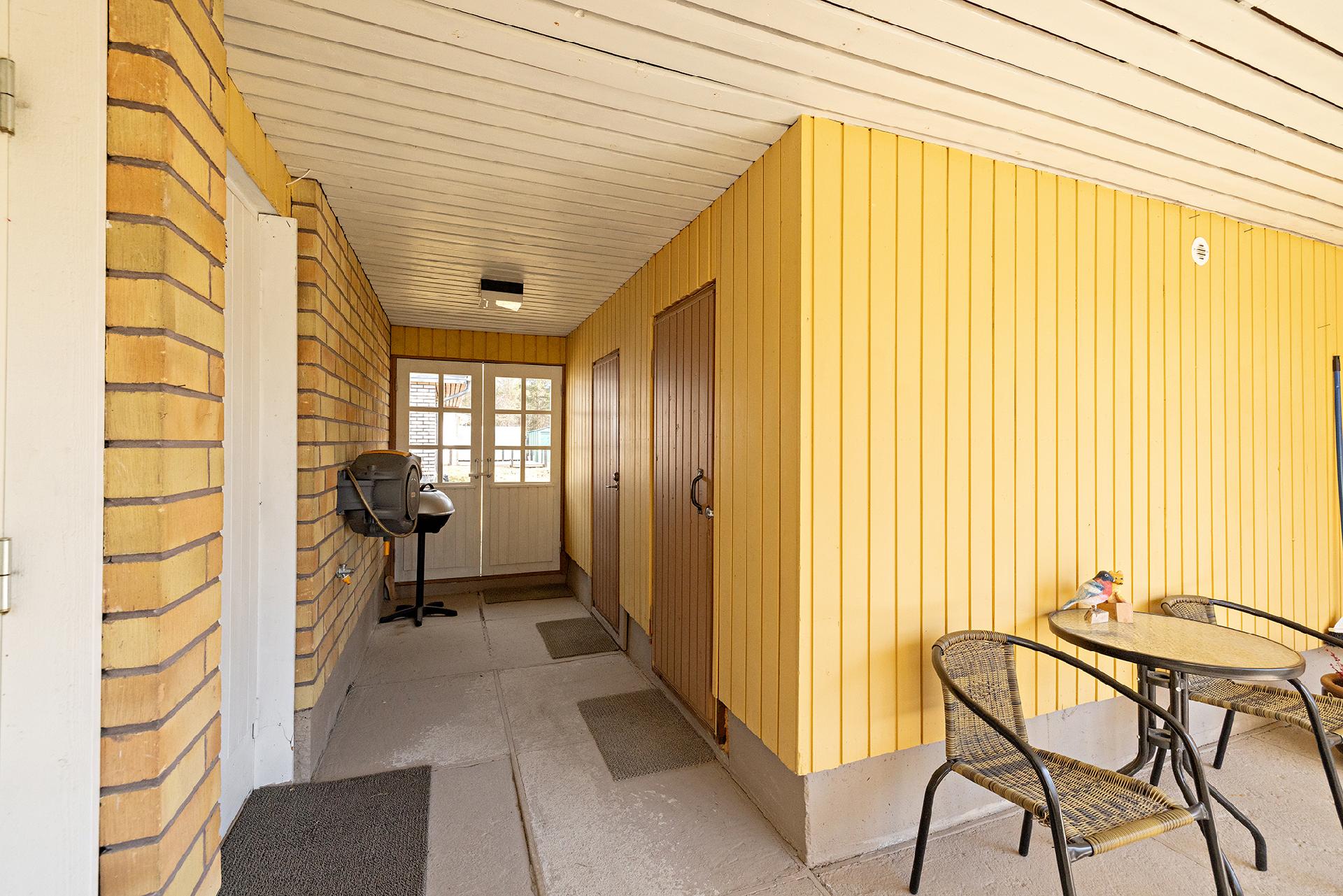 Kanervatie 4, Vaala, Vaala