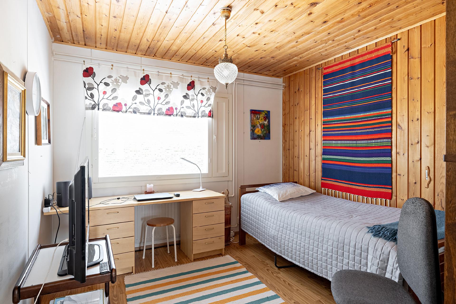 Kanervatie 4, Vaala, Vaala