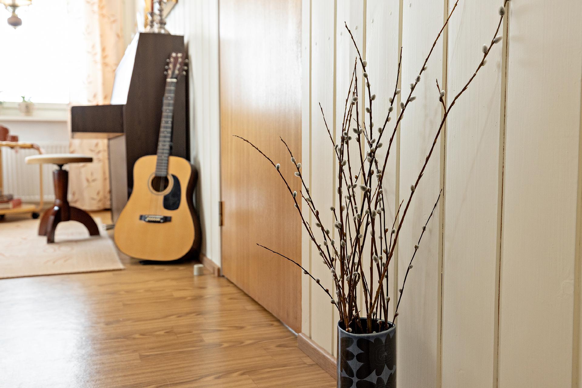 Kanervatie 4, Vaala, Vaala