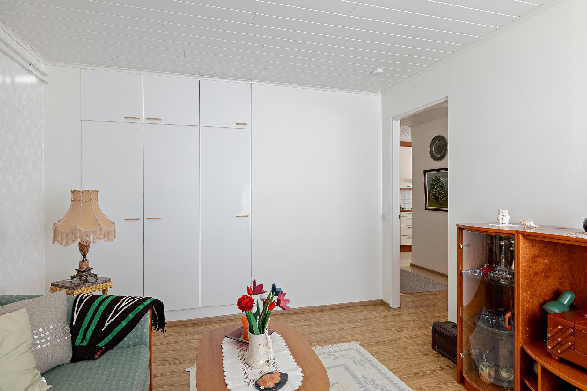 Kanervatie 4, Vaala, Vaala