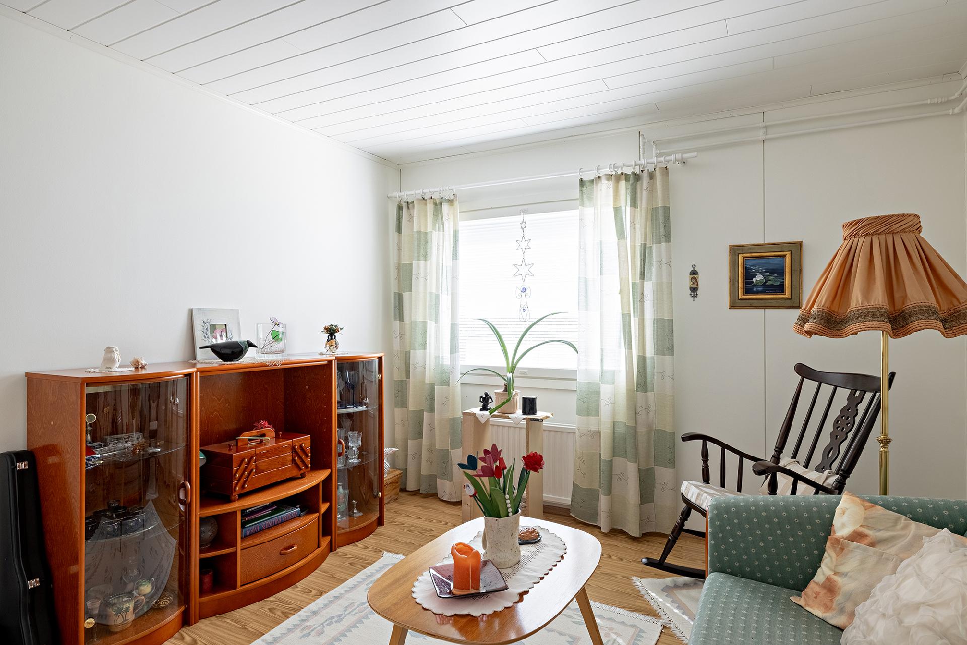 Kanervatie 4, Vaala, Vaala