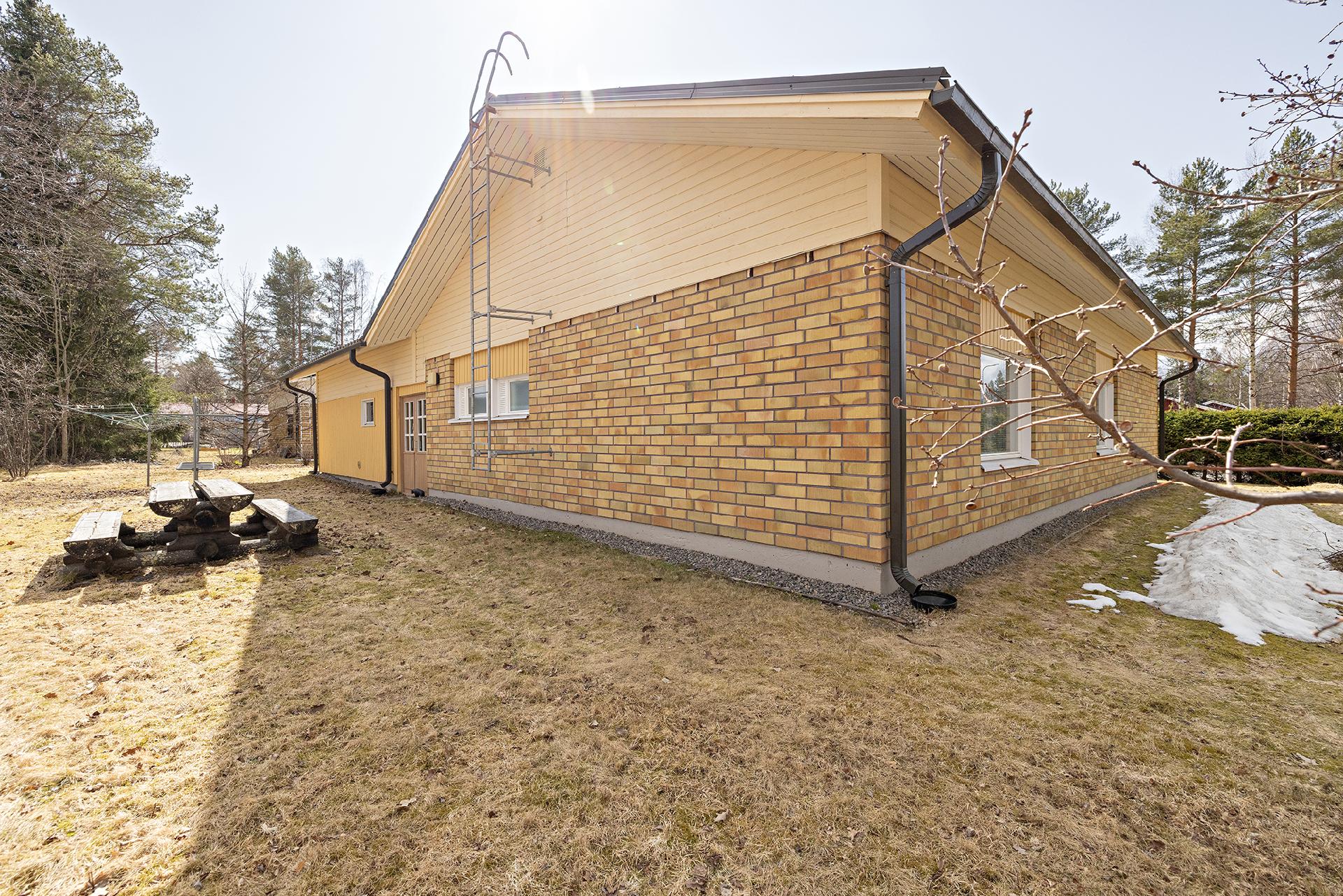 Kanervatie 4, Vaala, Vaala