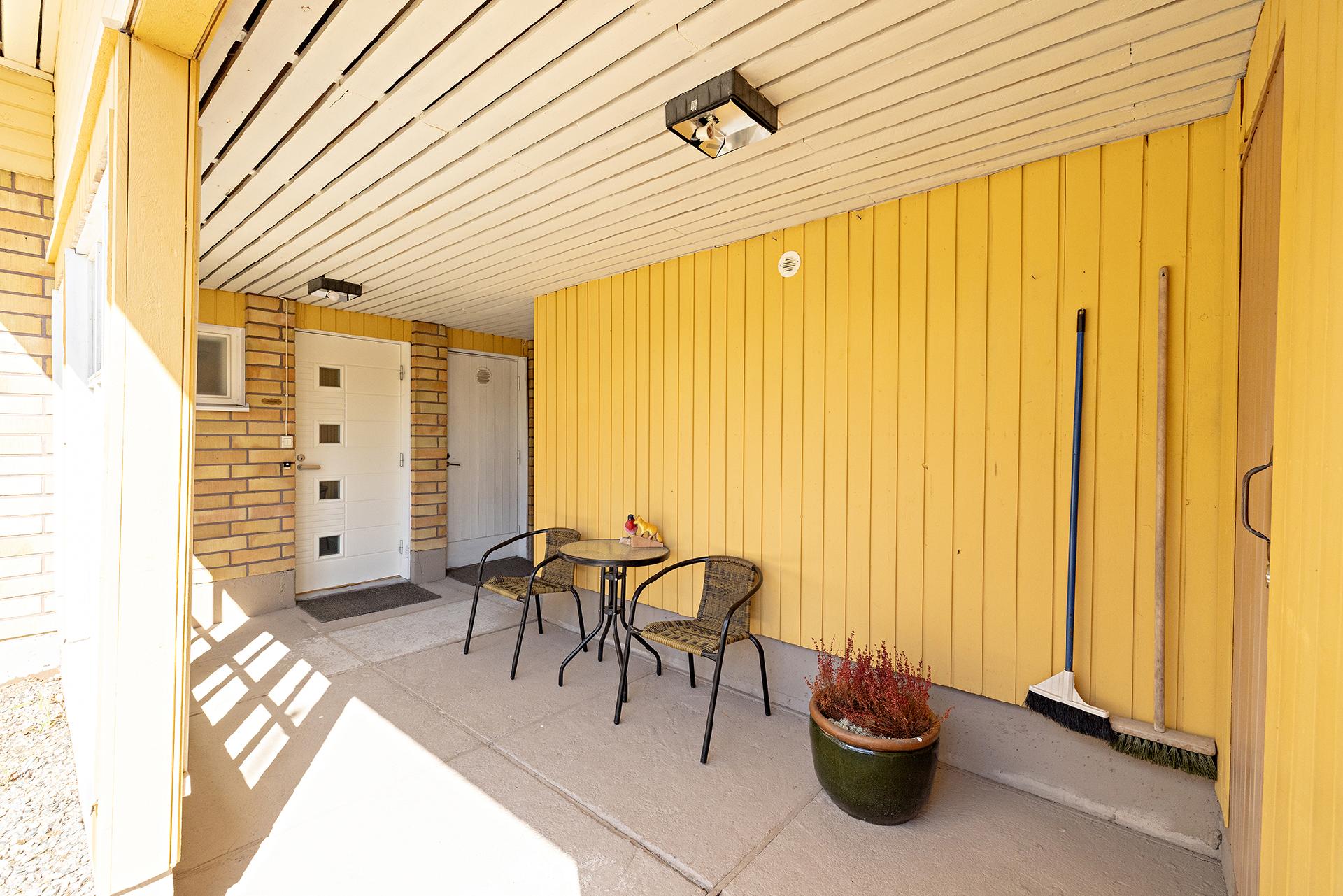 Kanervatie 4, Vaala, Vaala