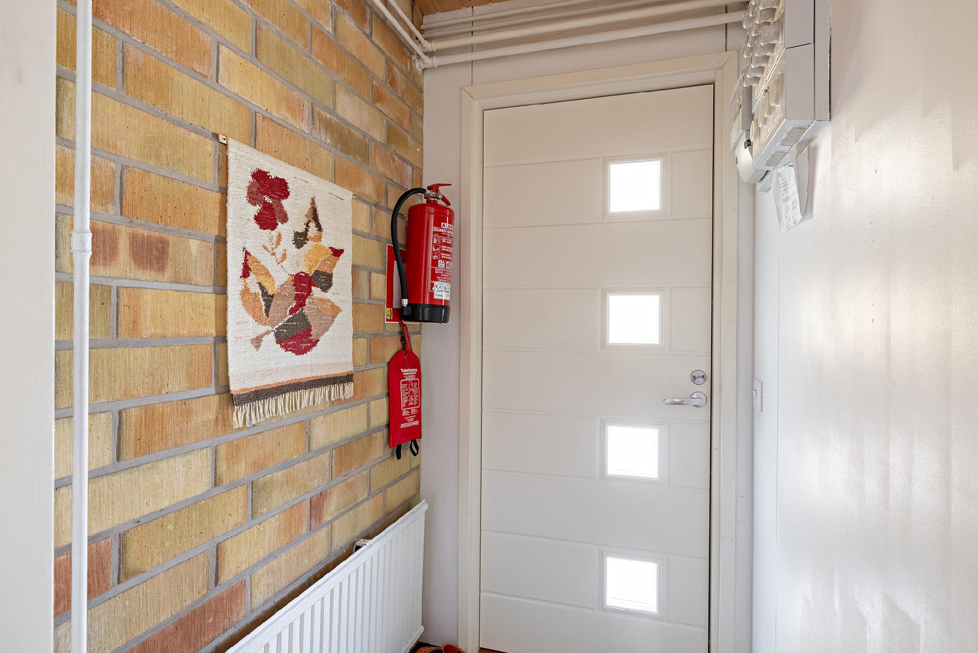 Kanervatie 4, Vaala, Vaala