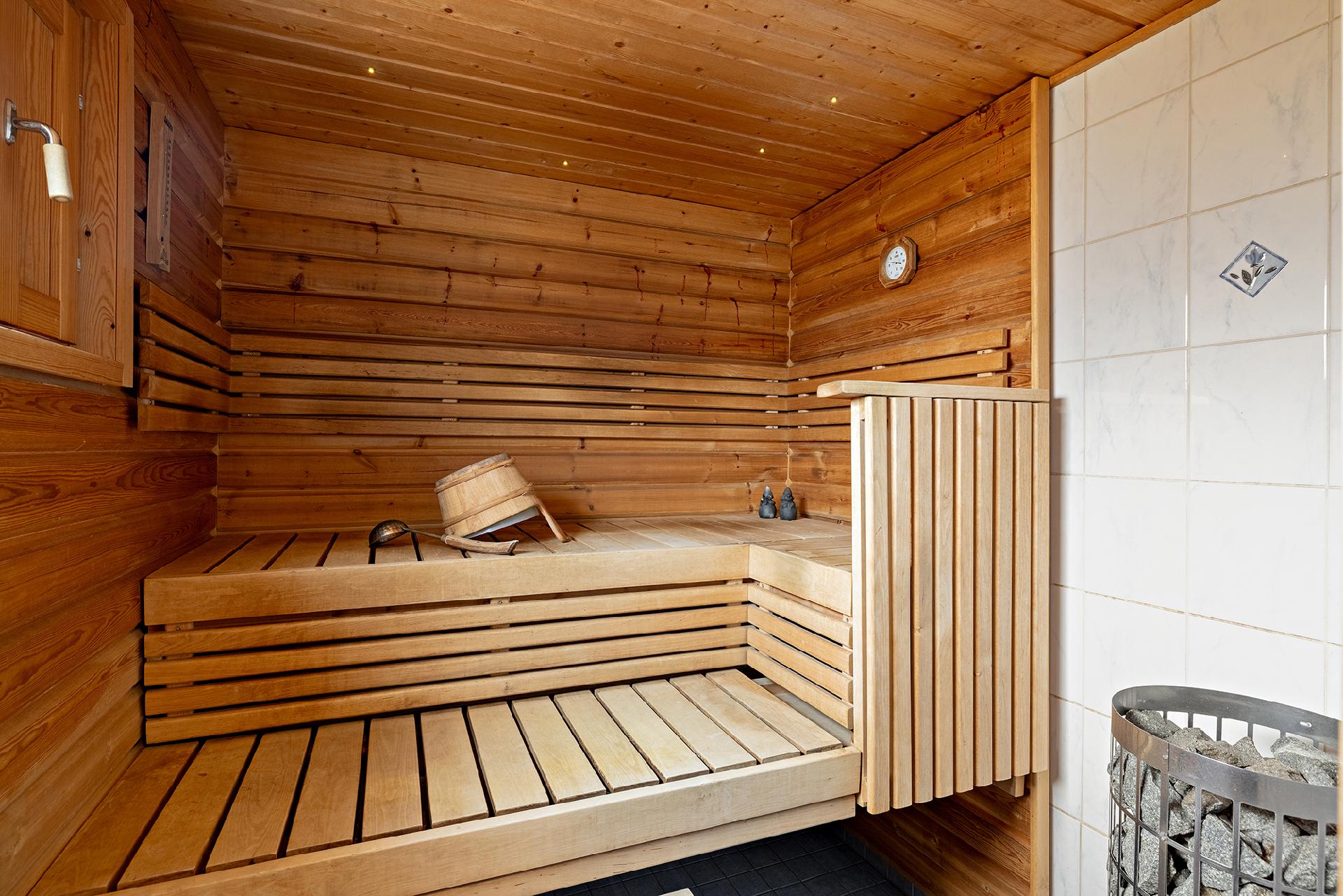 Kanervatie 4, Vaala, Vaala