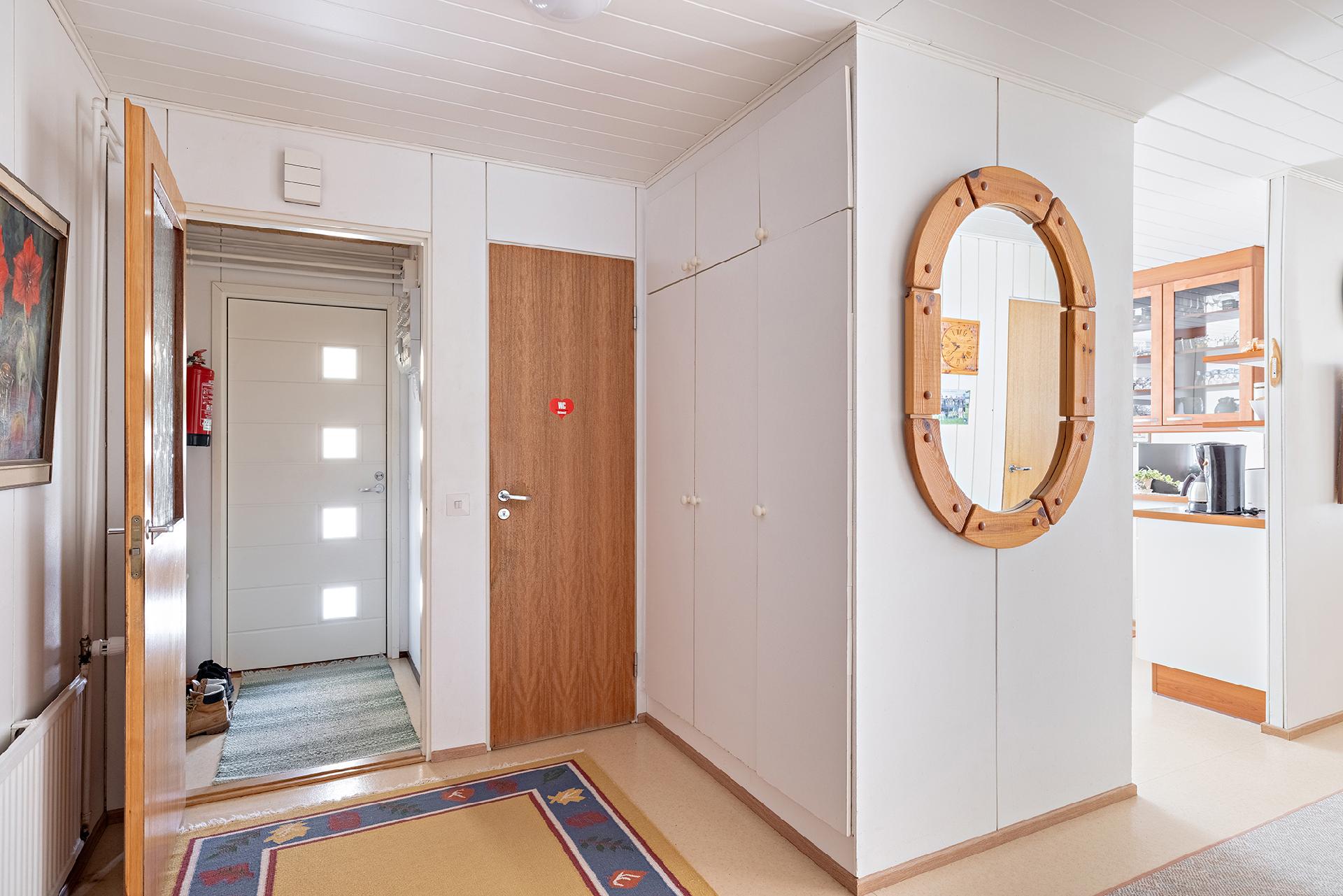 Kanervatie 4, Vaala, Vaala