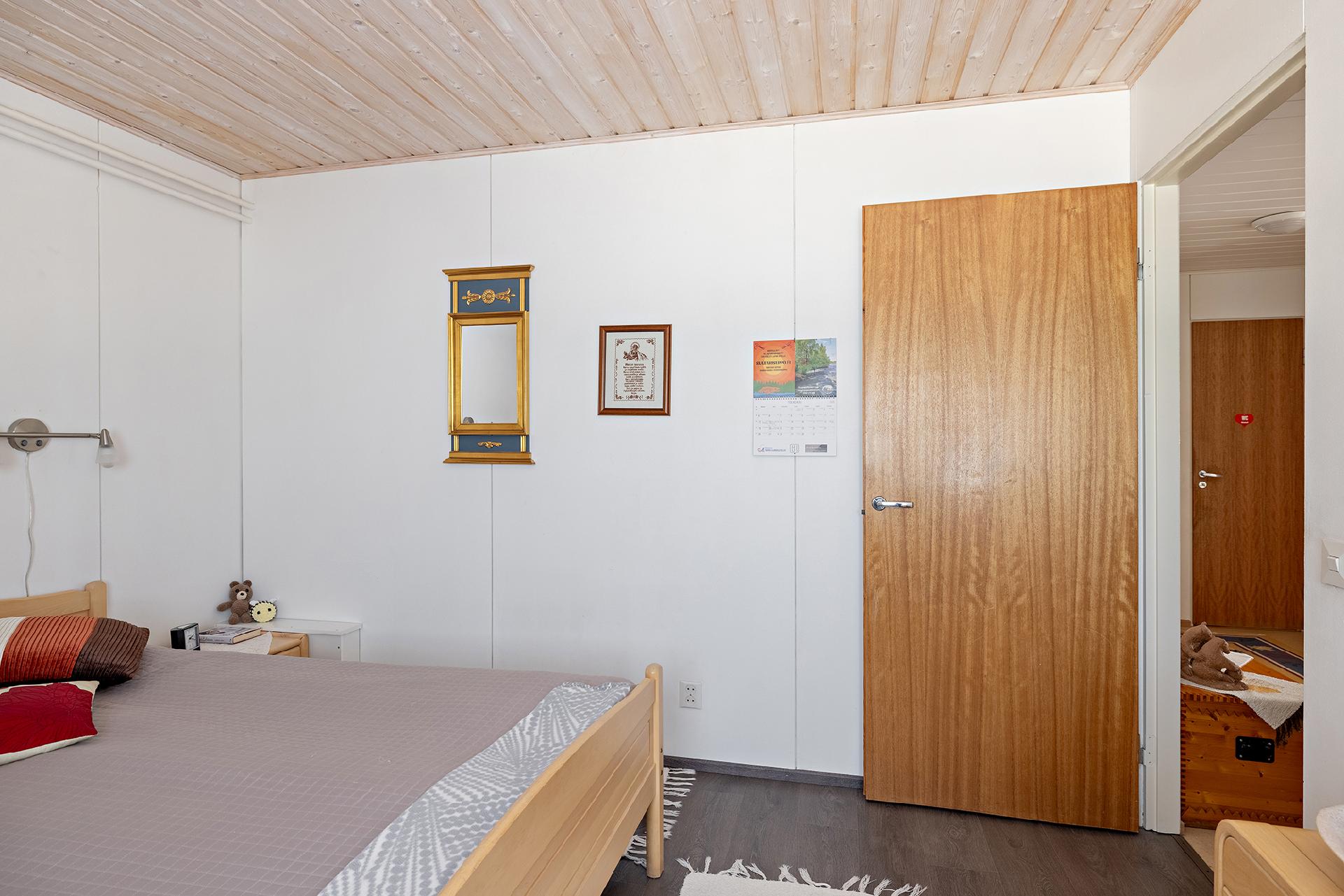 Kanervatie 4, Vaala, Vaala